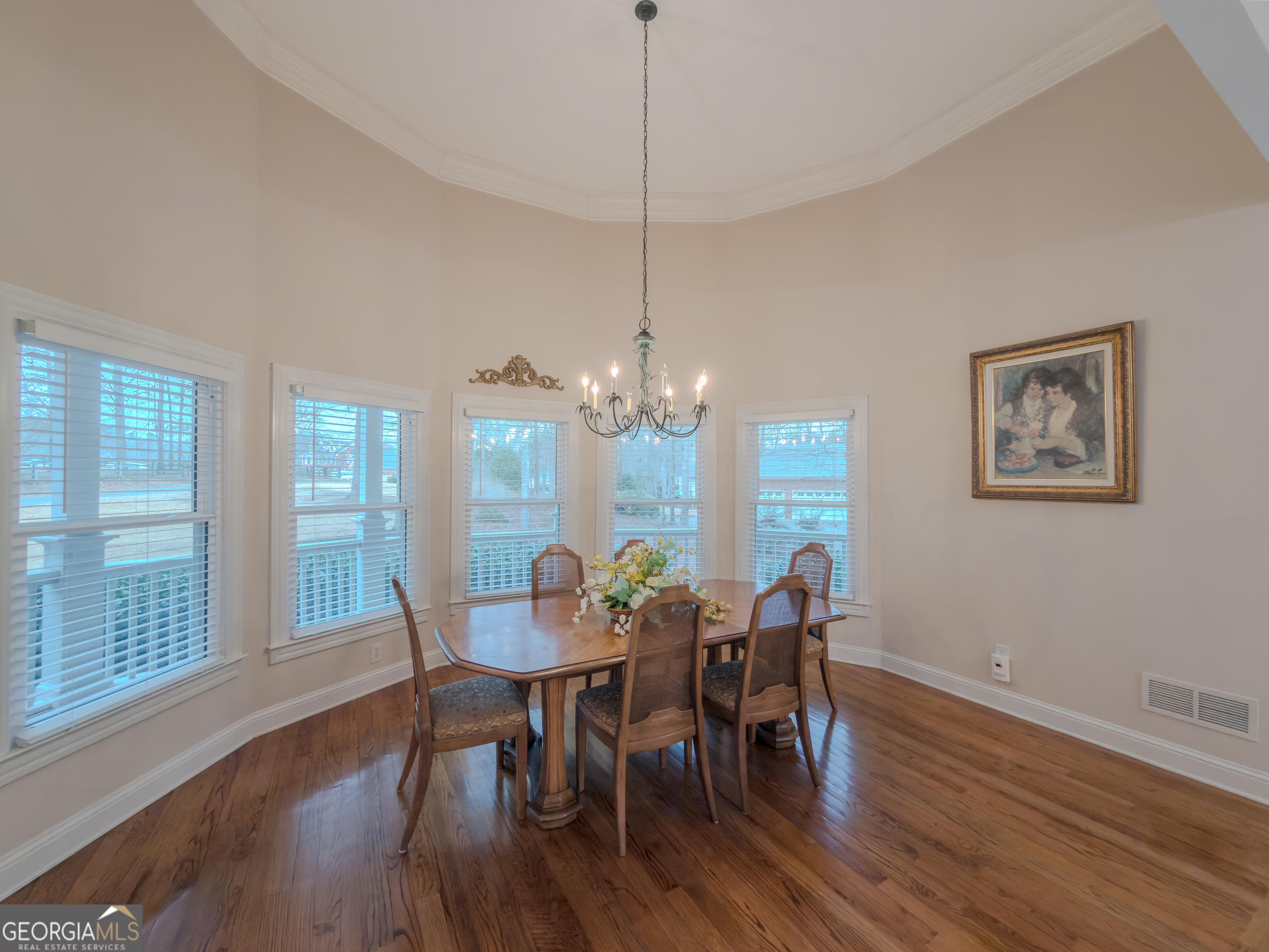 1514 Bruxton Court Loganville GA 30052