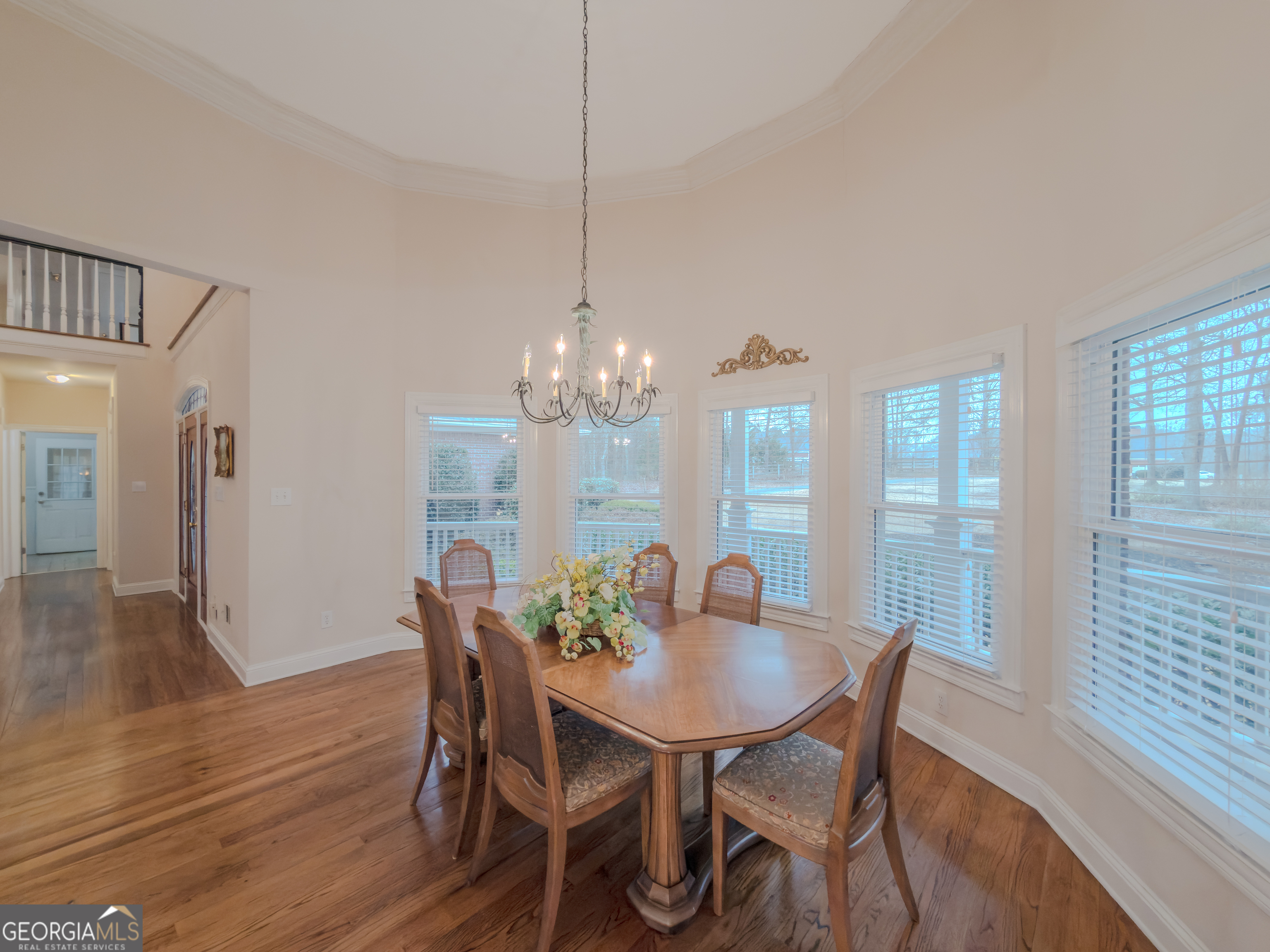 1514 Bruxton Court Loganville GA 30052