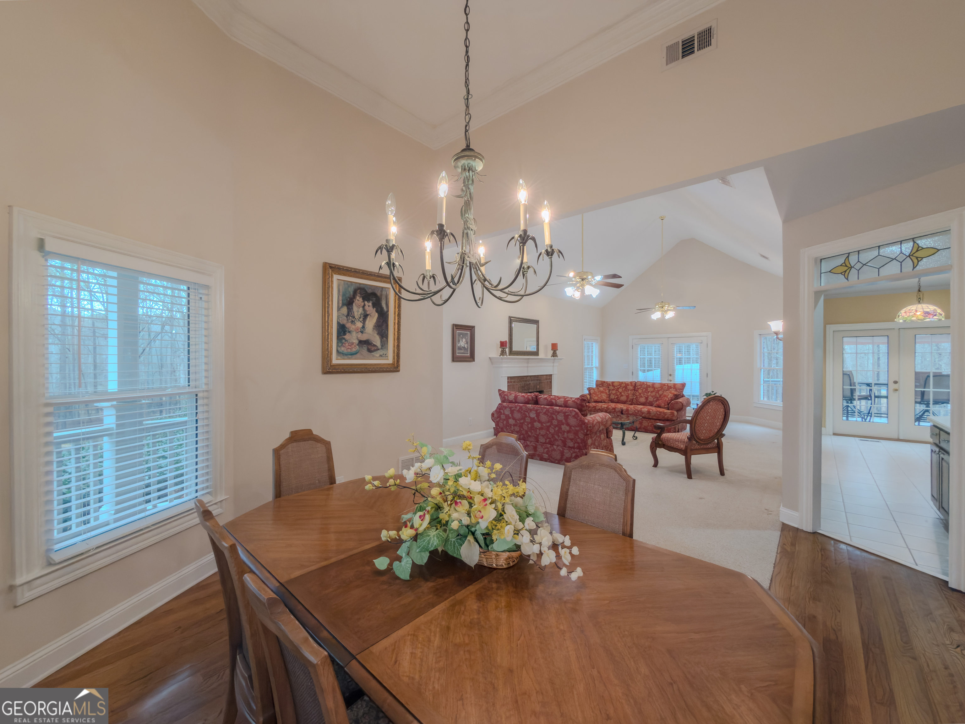 1514 Bruxton Court Loganville GA 30052