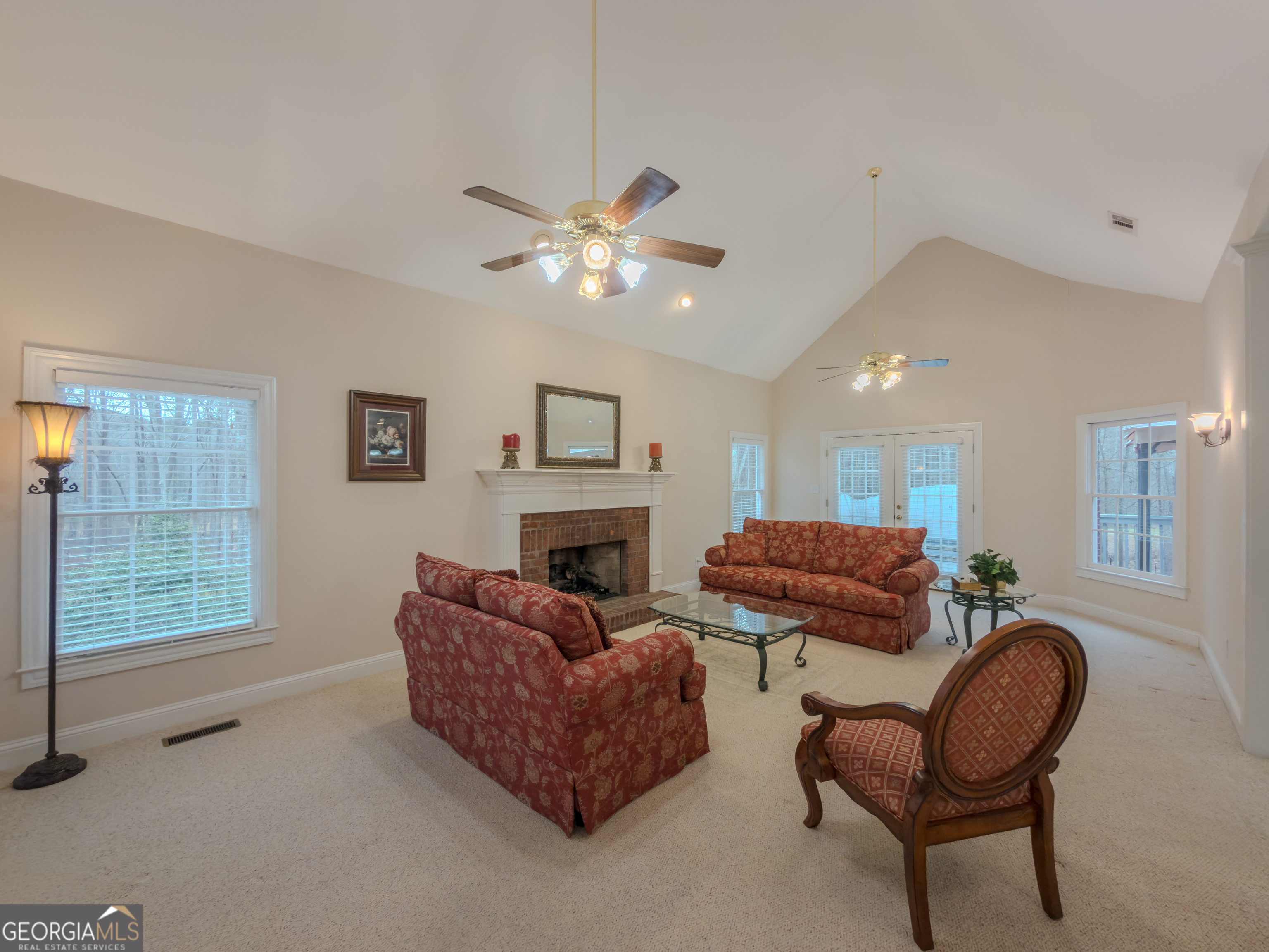 1514 Bruxton Court Loganville GA 30052
