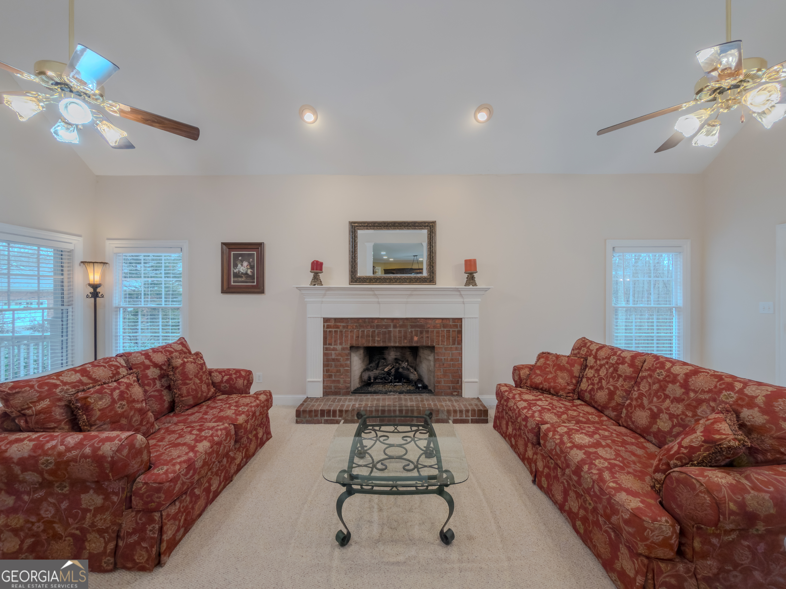 1514 Bruxton Court Loganville GA 30052