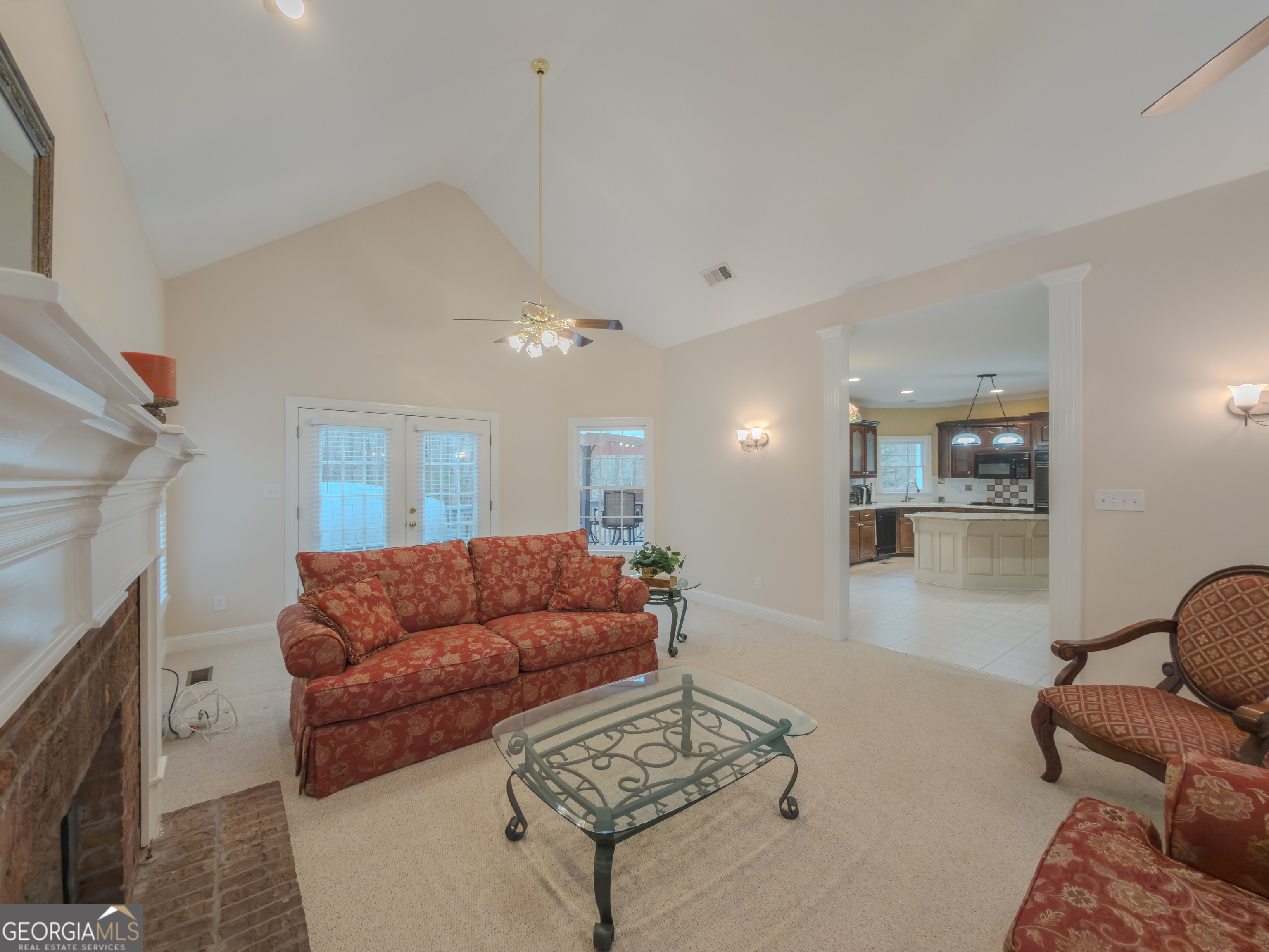 1514 Bruxton Court Loganville GA 30052