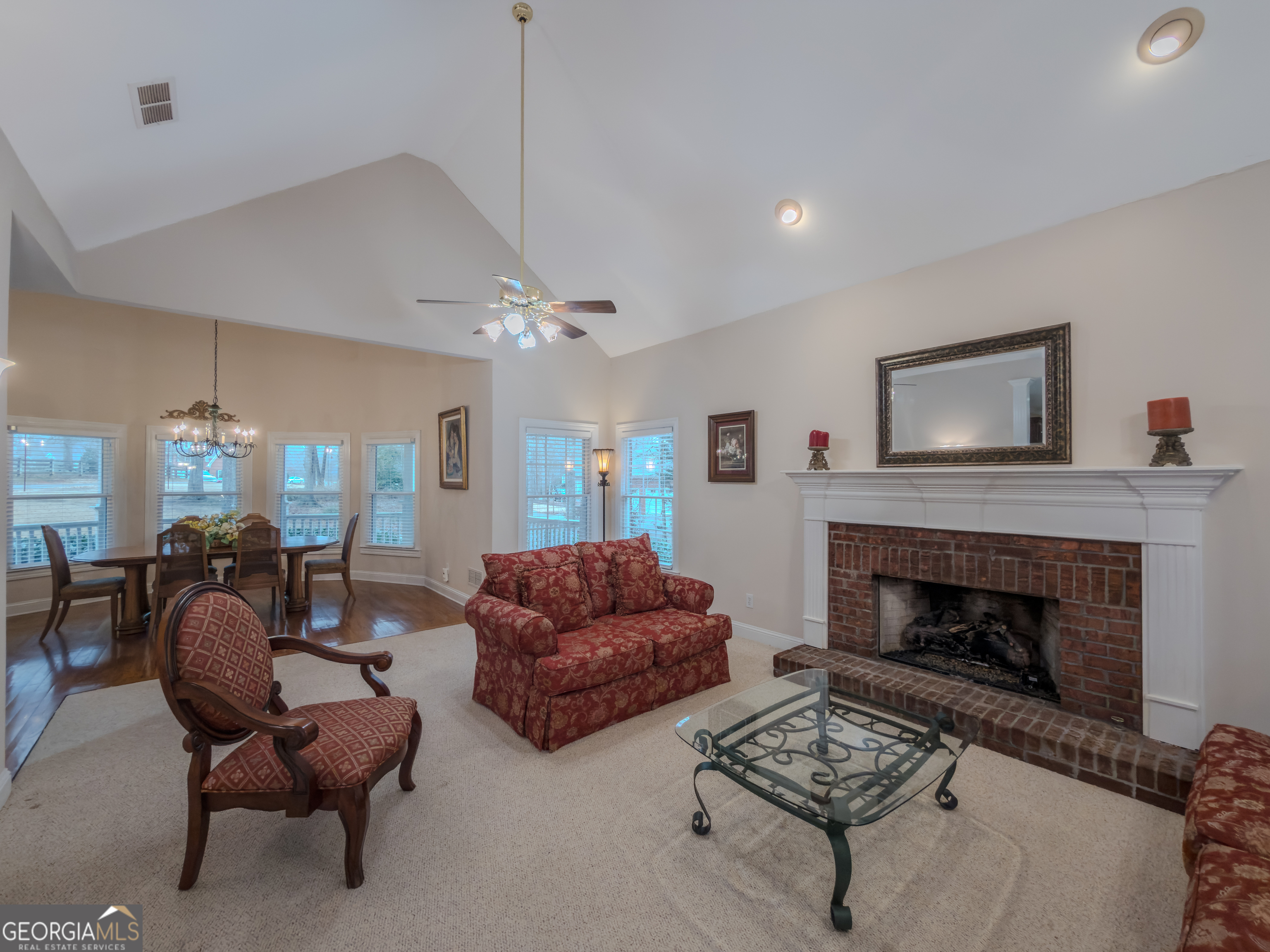 1514 Bruxton Court Loganville GA 30052
