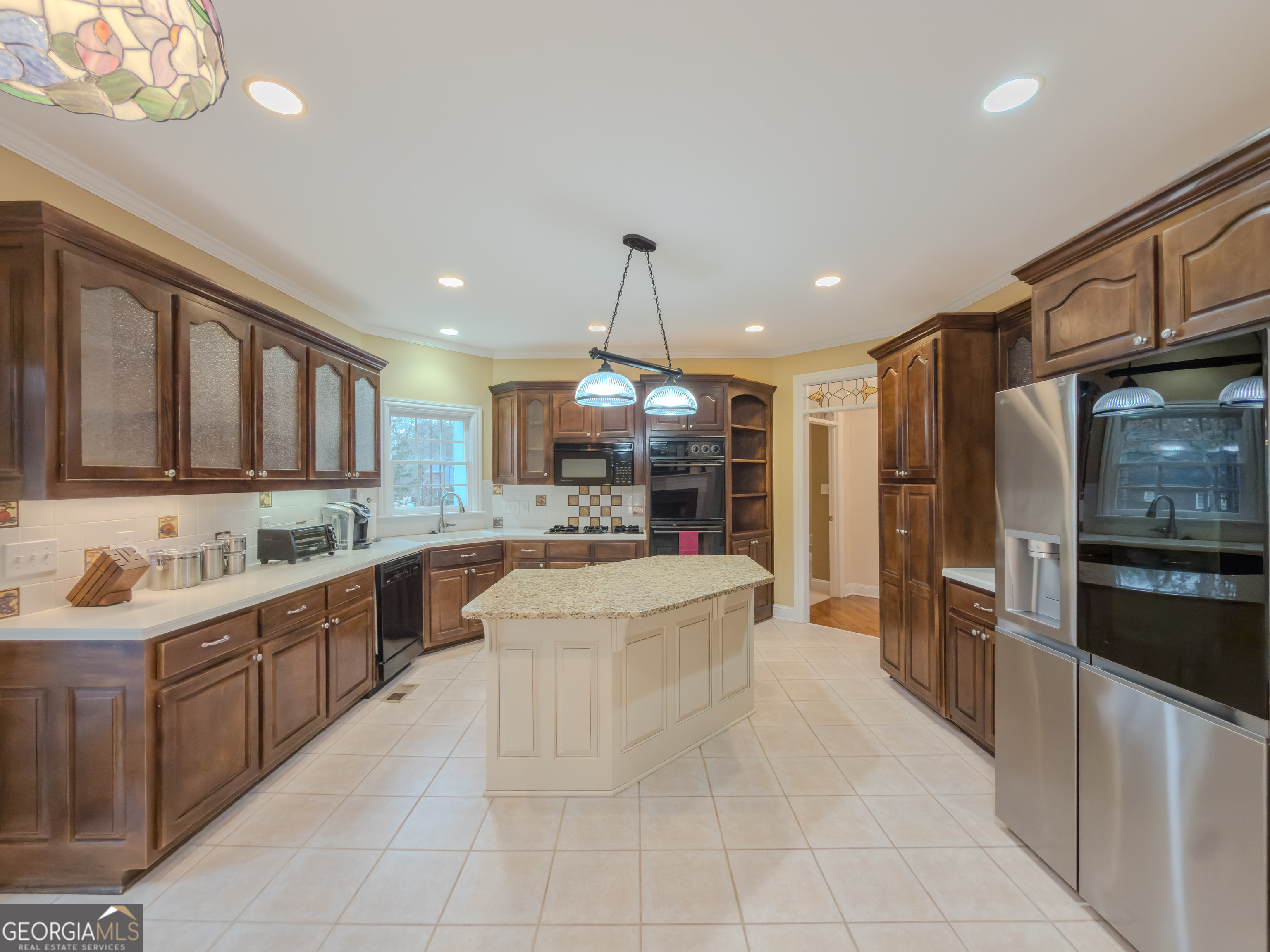 1514 Bruxton Court Loganville GA 30052