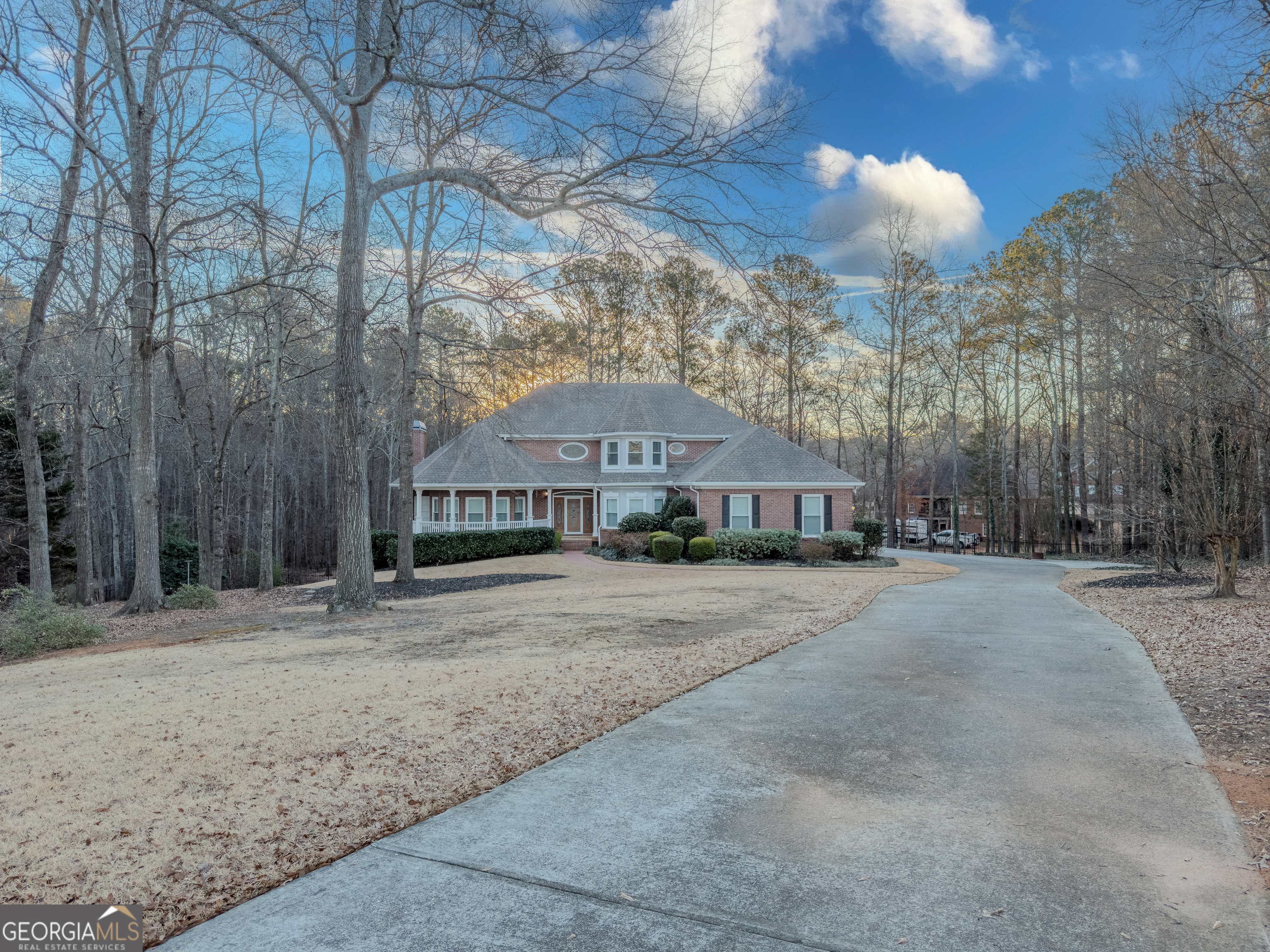1514 Bruxton Court Loganville GA 30052