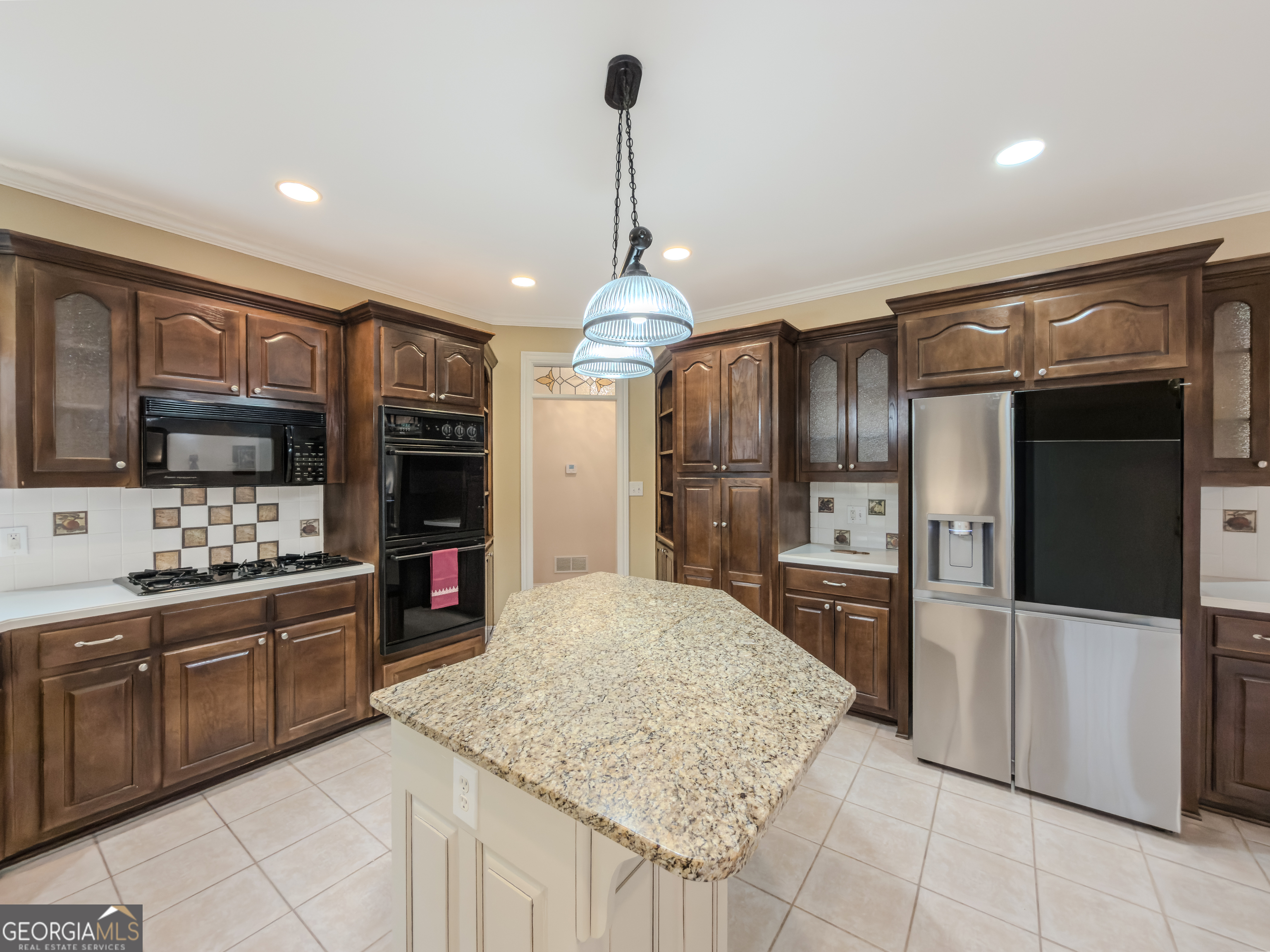 1514 Bruxton Court Loganville GA 30052