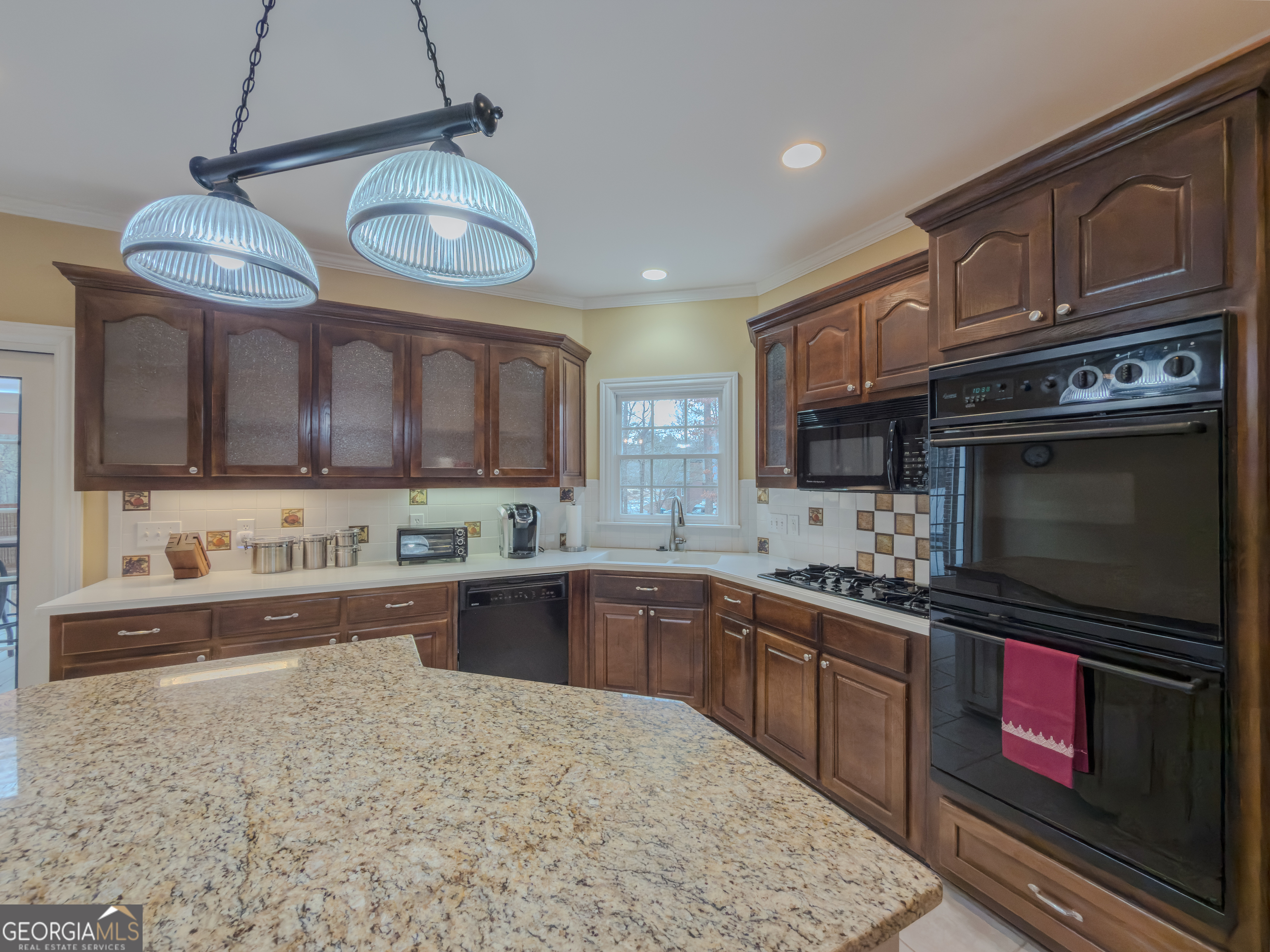 1514 Bruxton Court Loganville GA 30052