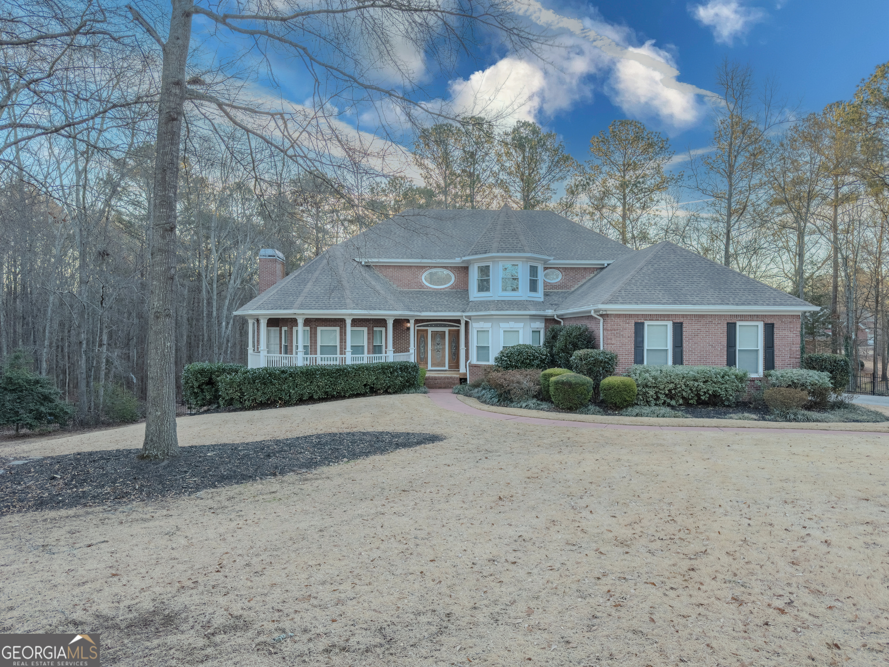 1514 Bruxton Court Loganville GA 30052