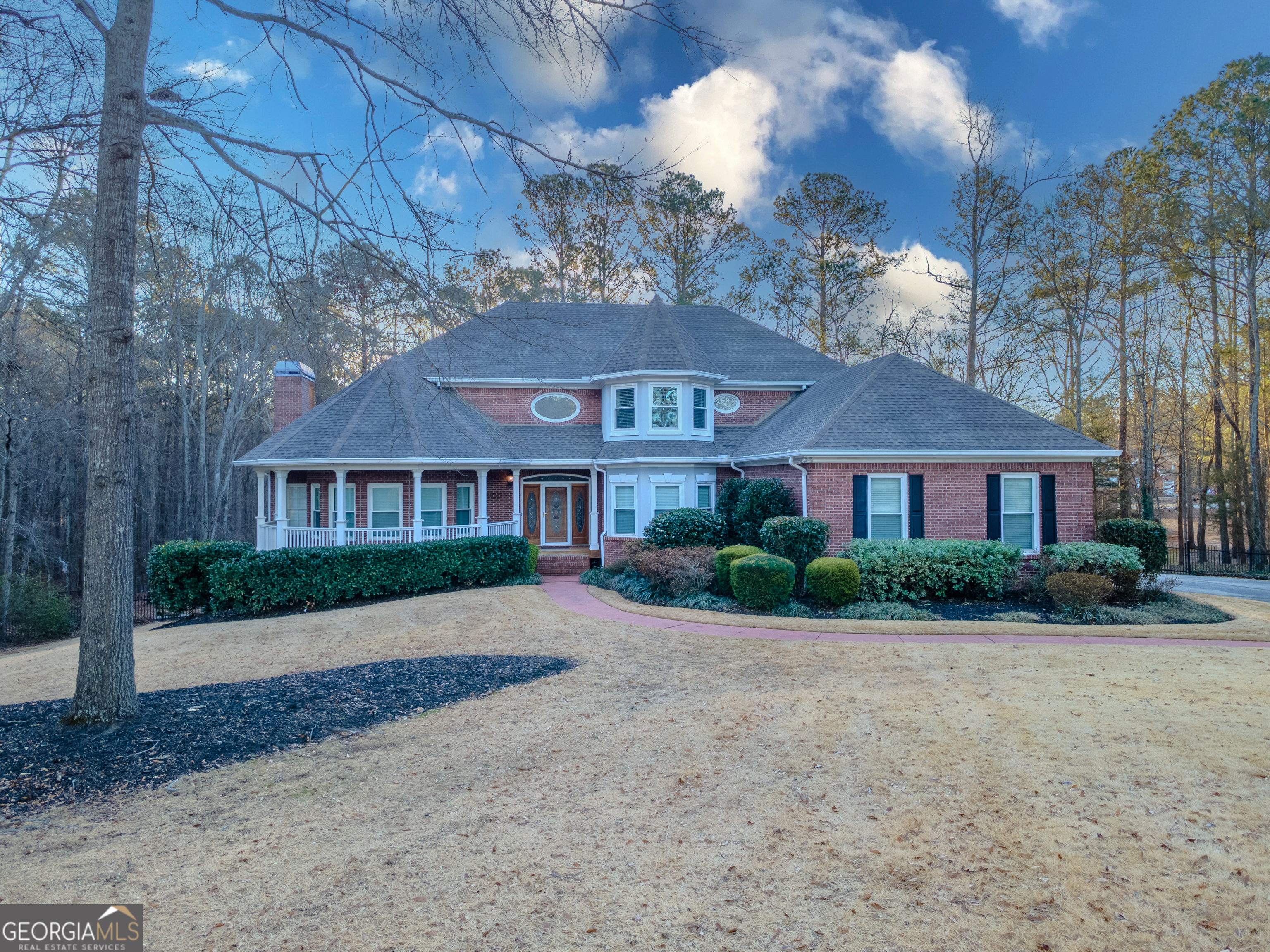 1514 Bruxton Court Loganville GA 30052
