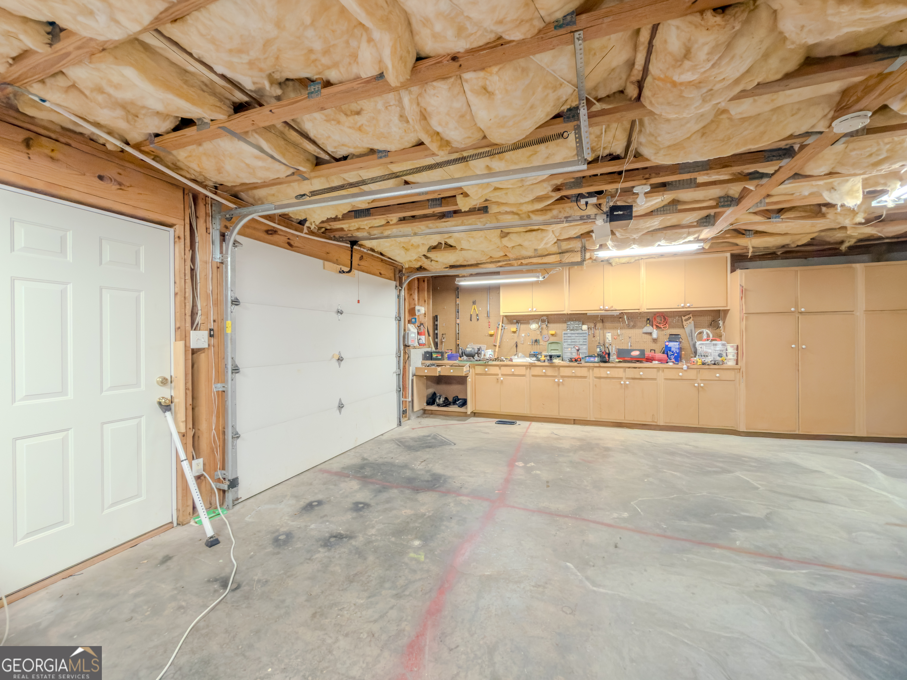 1514 Bruxton Court Loganville GA 30052
