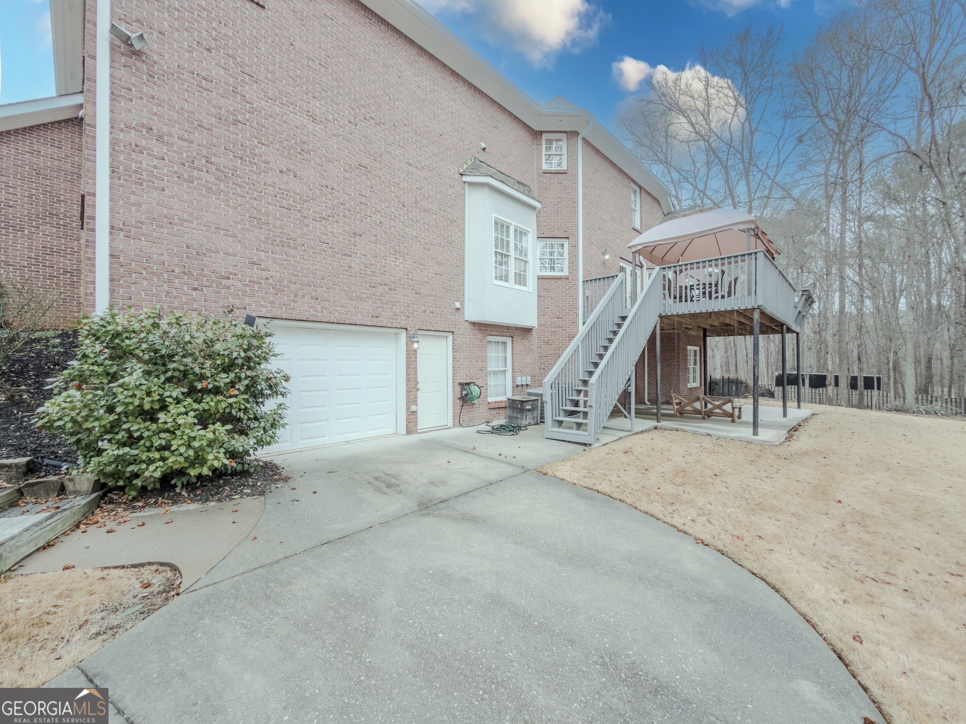 1514 Bruxton Court Loganville GA 30052