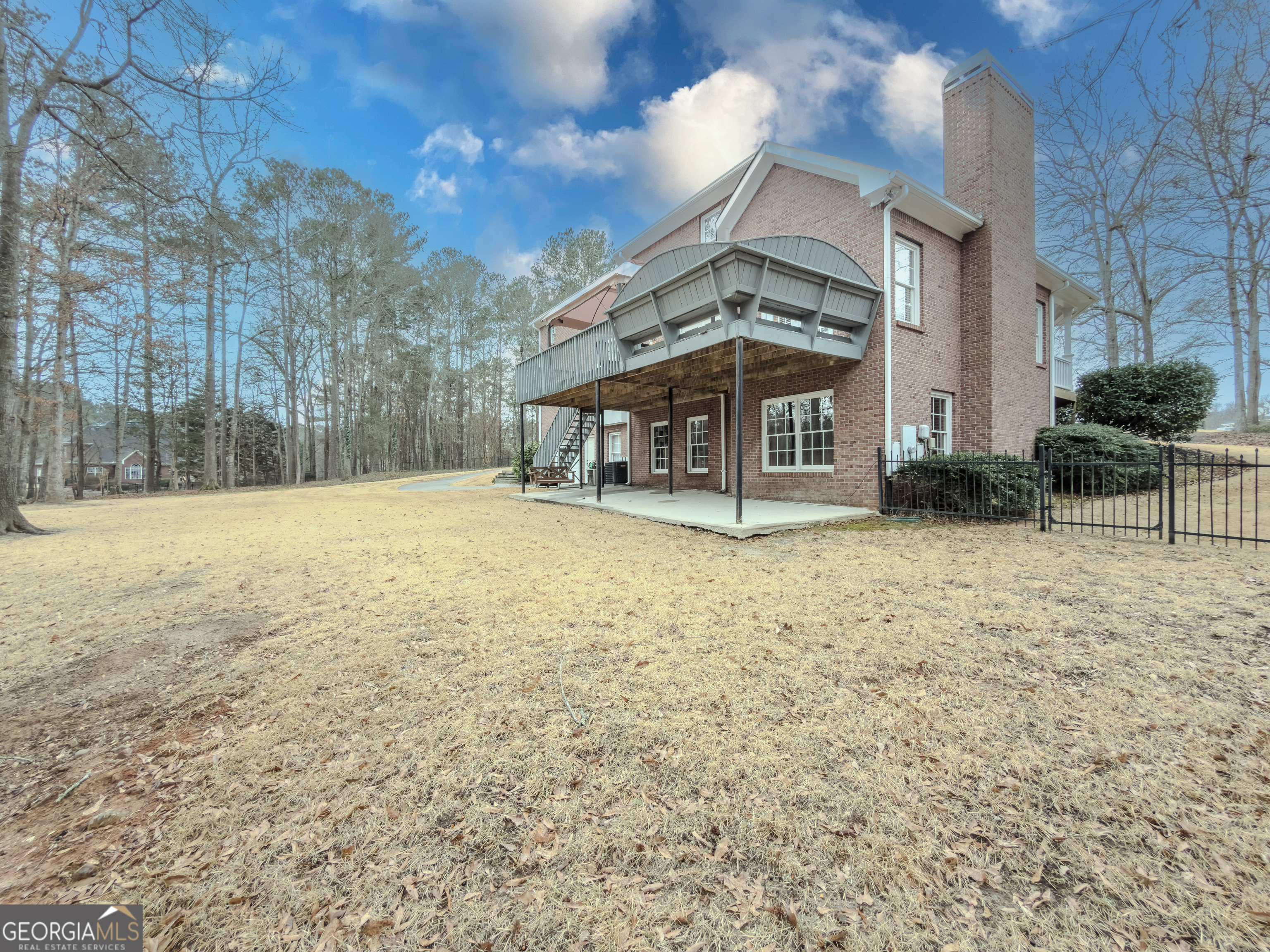 1514 Bruxton Court Loganville GA 30052