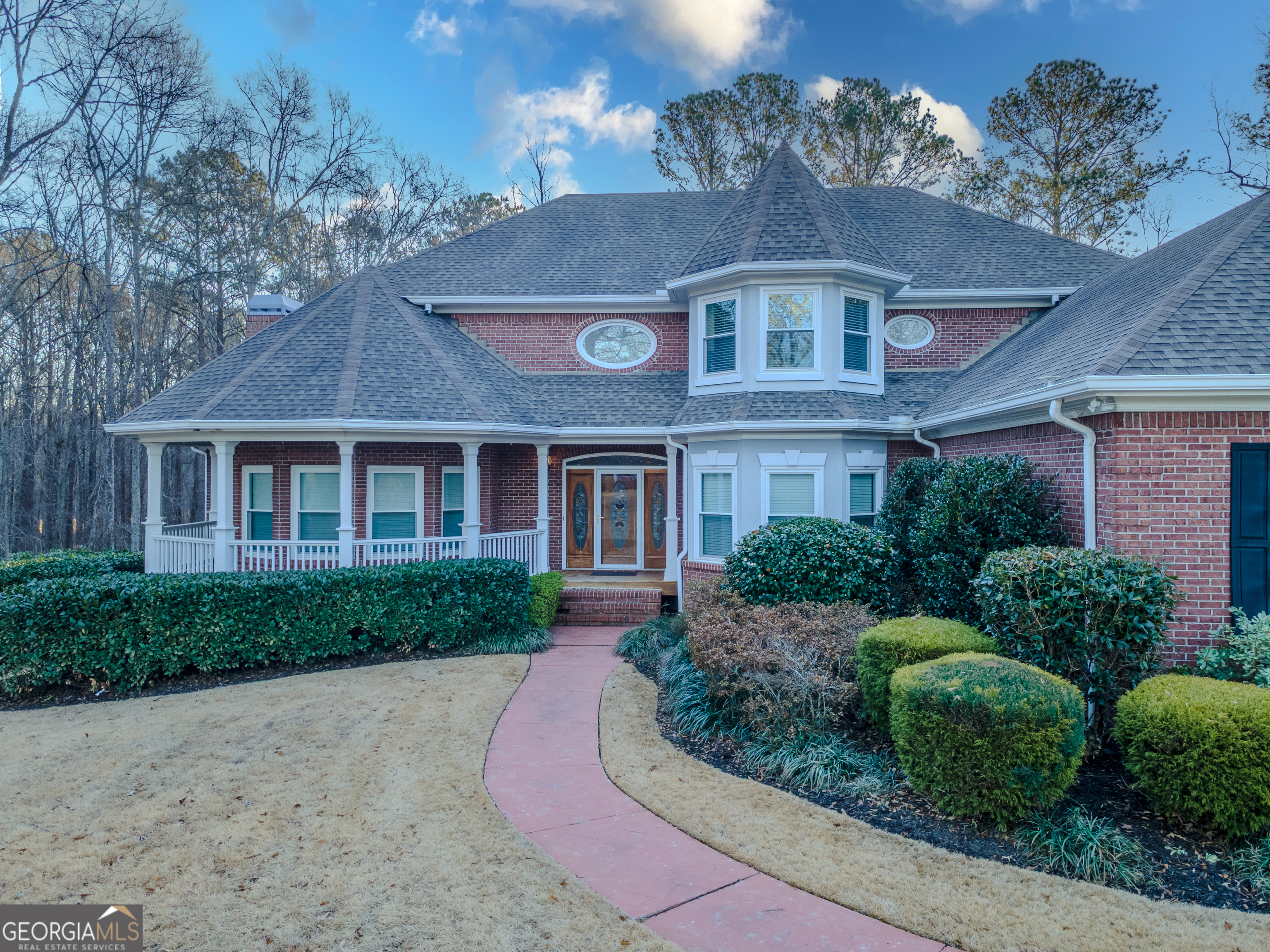 1514 Bruxton Court Loganville GA 30052