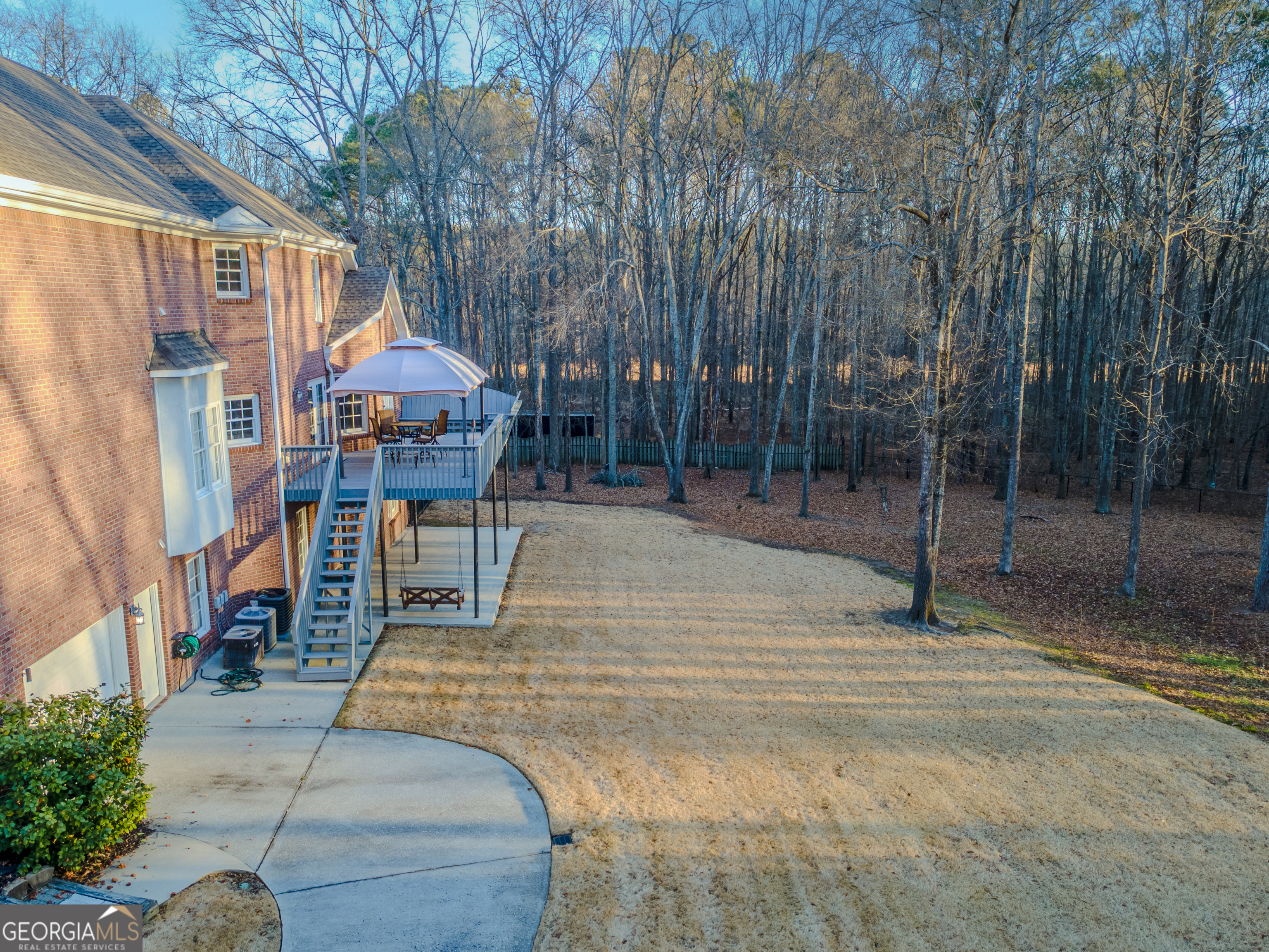 1514 Bruxton Court Loganville GA 30052