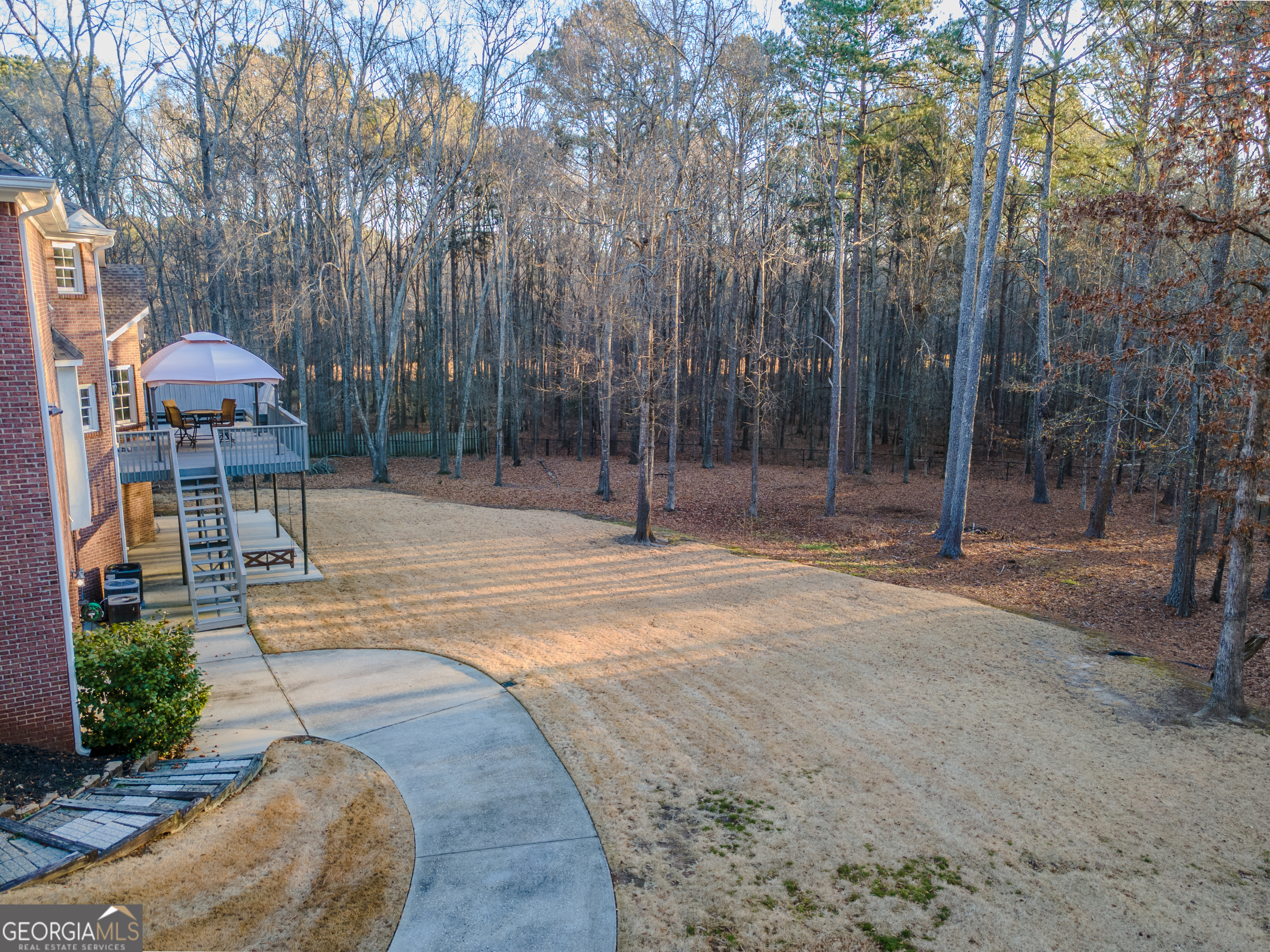 1514 Bruxton Court Loganville GA 30052