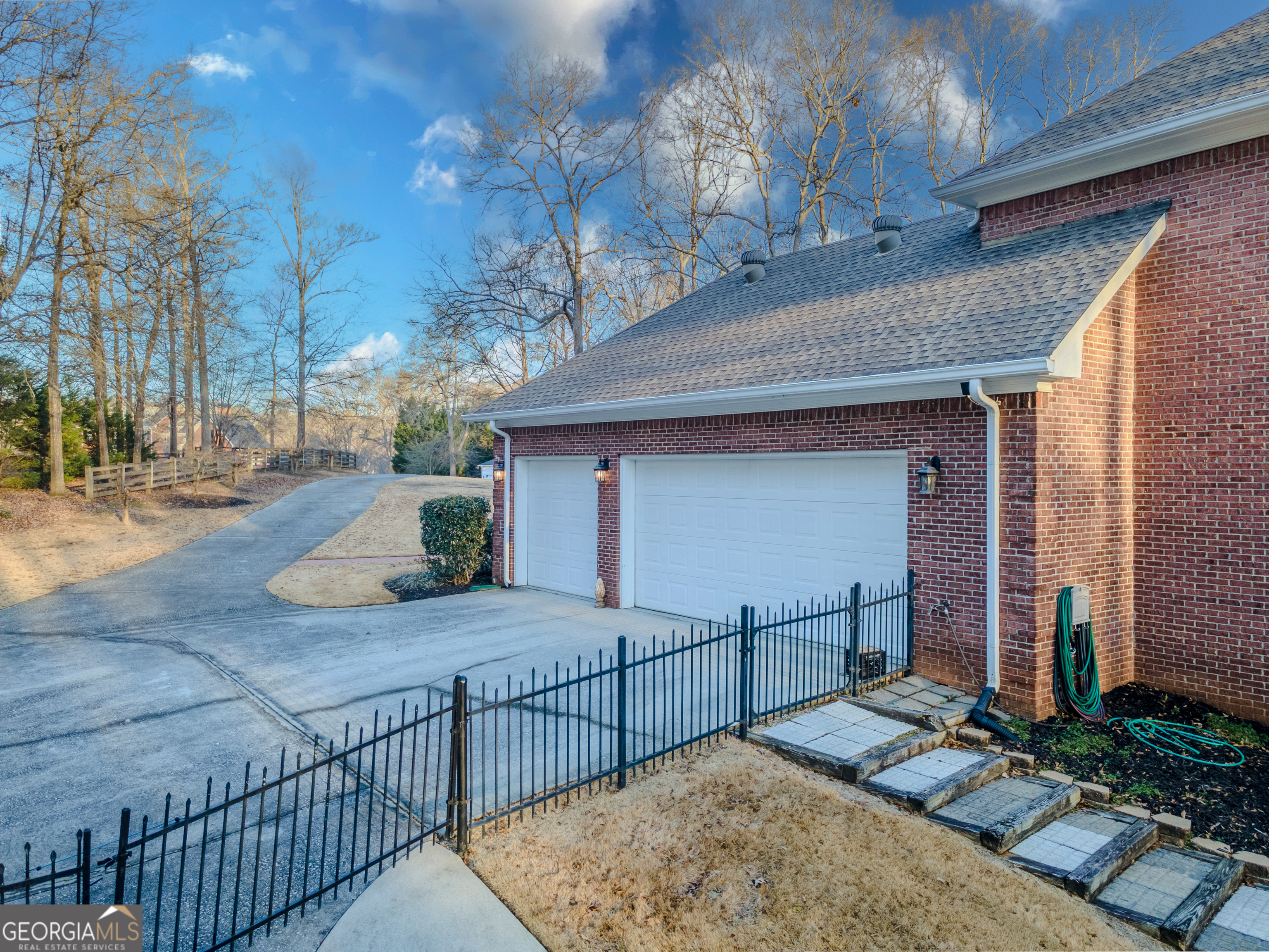 1514 Bruxton Court Loganville GA 30052