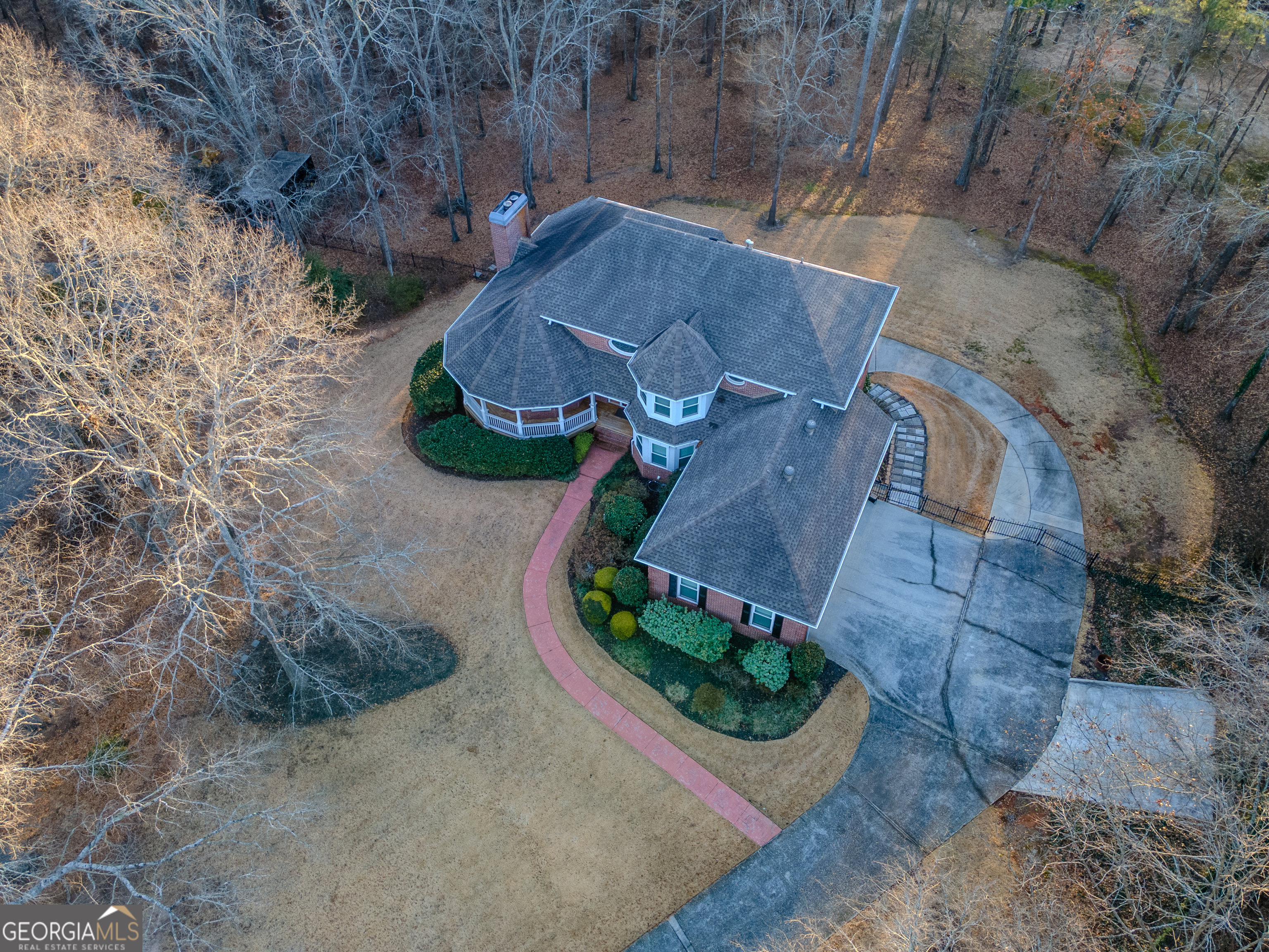 1514 Bruxton Court Loganville GA 30052