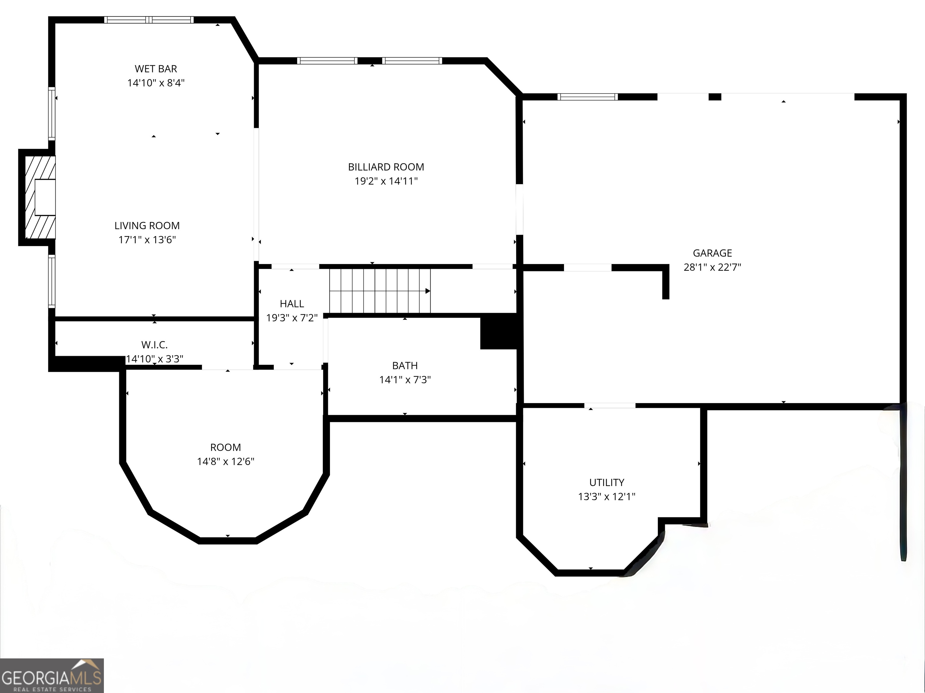 1514 Bruxton Court Loganville GA 30052