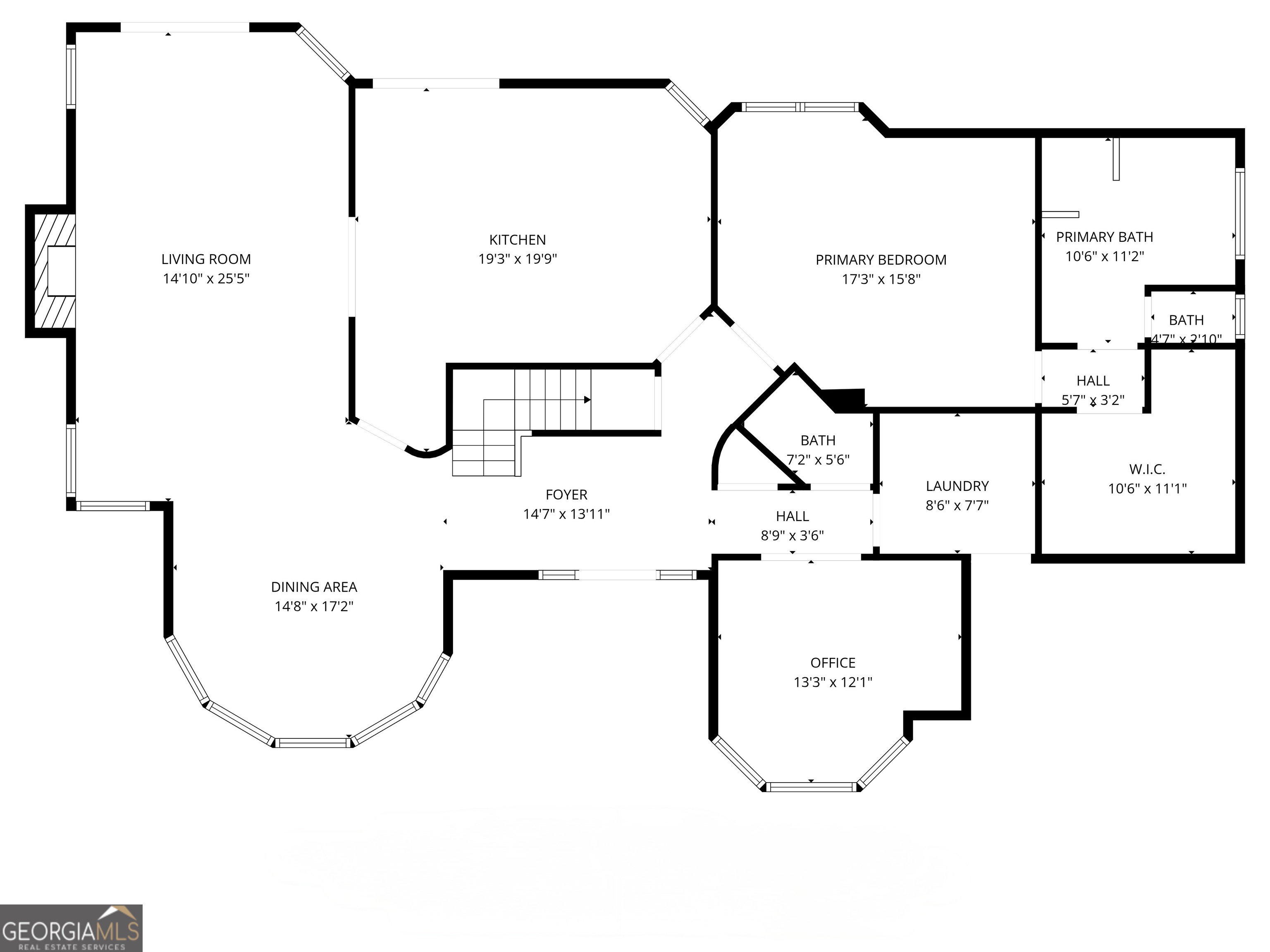 1514 Bruxton Court Loganville GA 30052