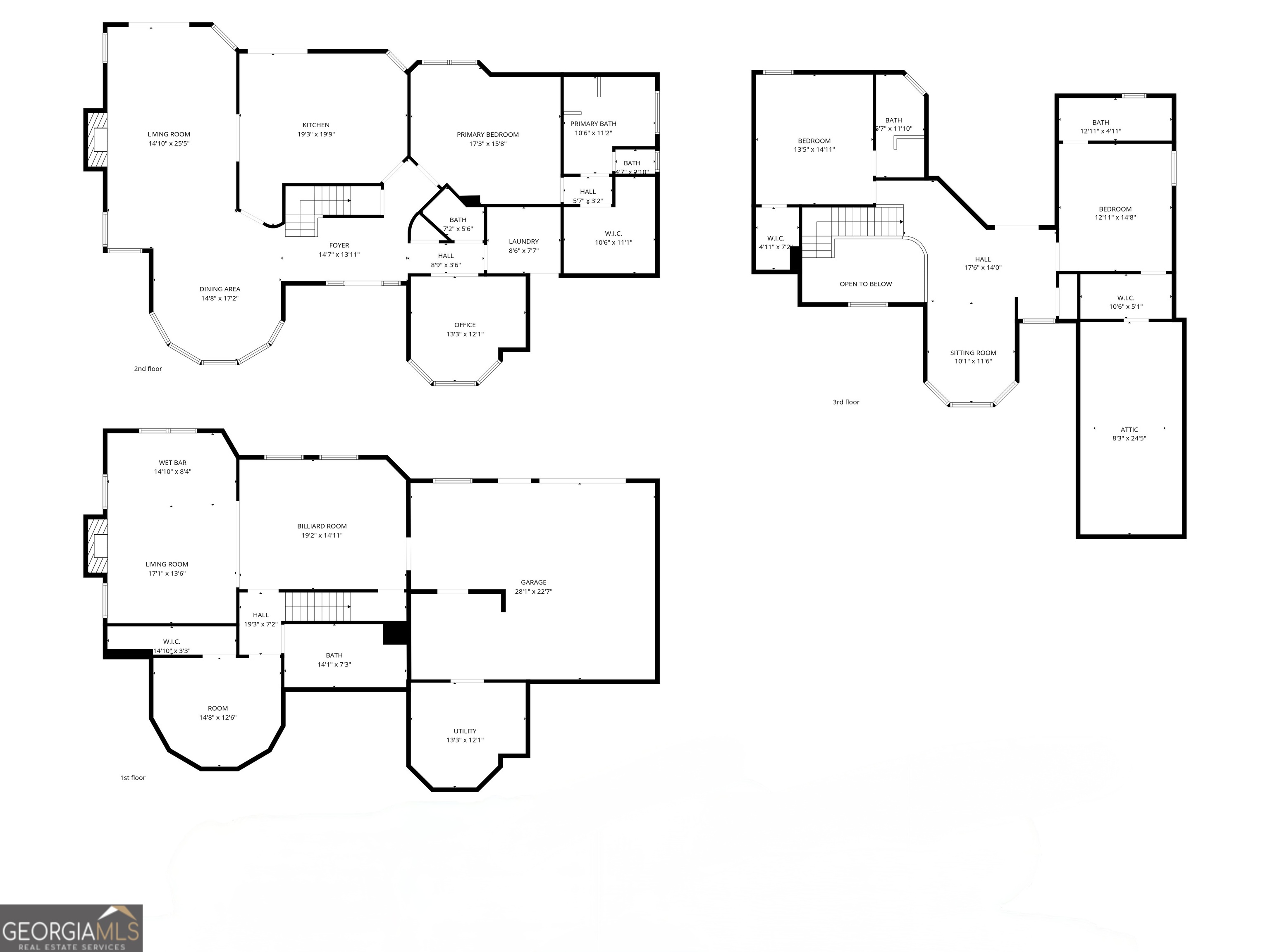 1514 Bruxton Court Loganville GA 30052