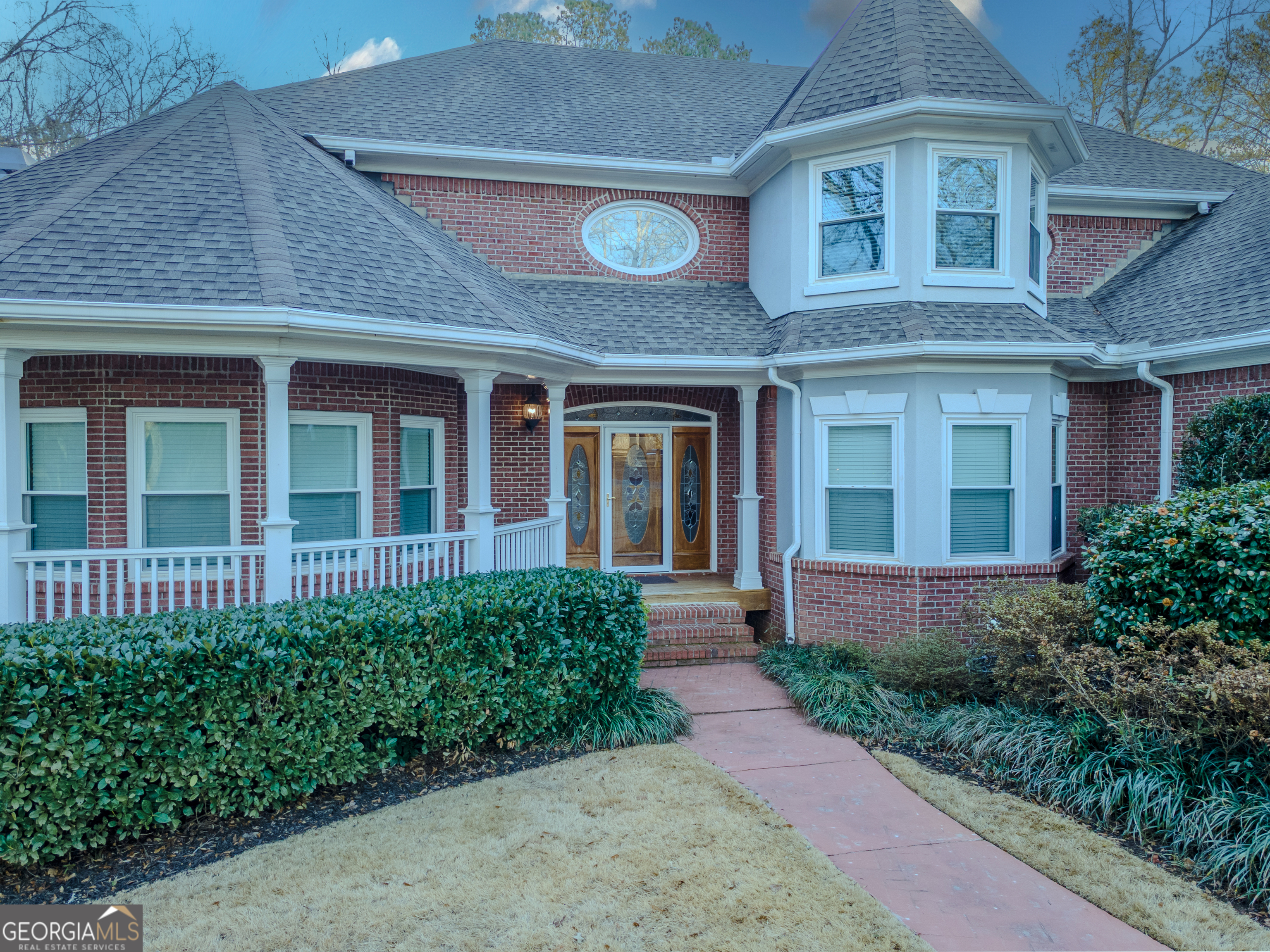 1514 Bruxton Court Loganville GA 30052