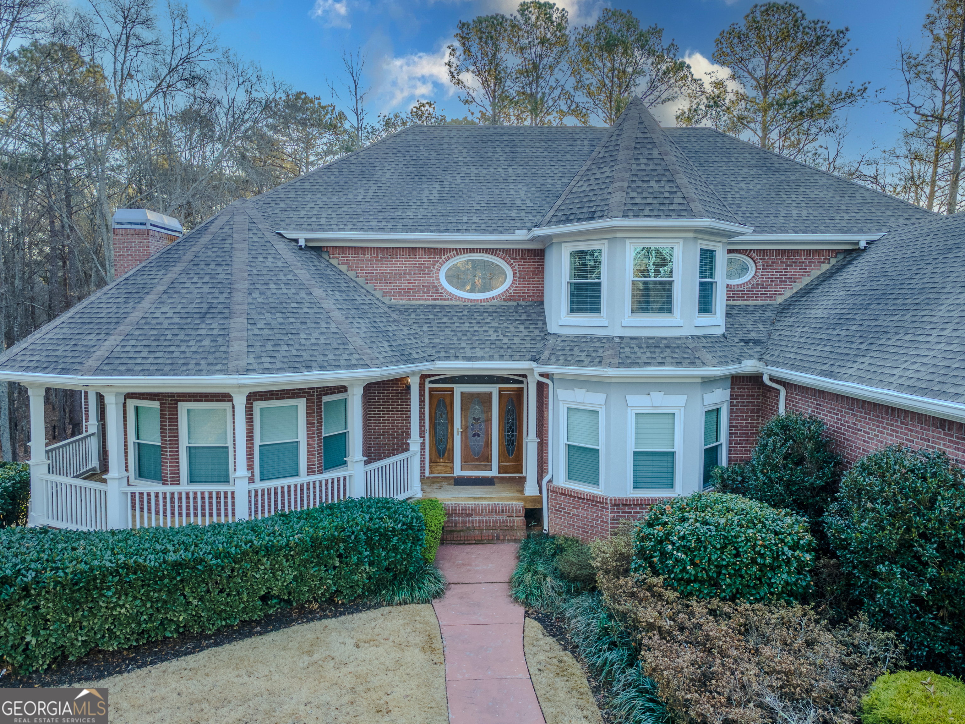 1514 Bruxton Court Loganville GA 30052