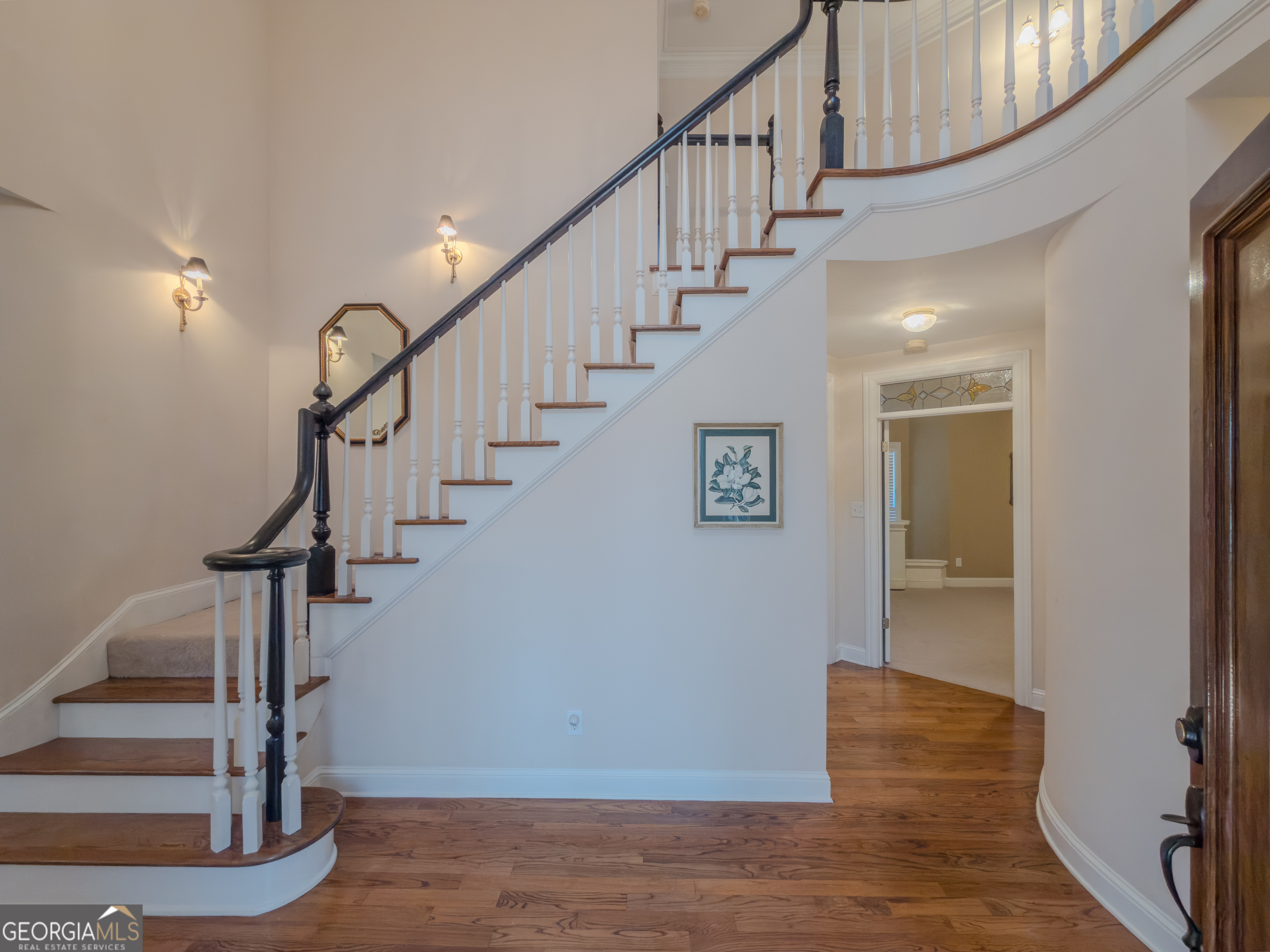1514 Bruxton Court Loganville GA 30052