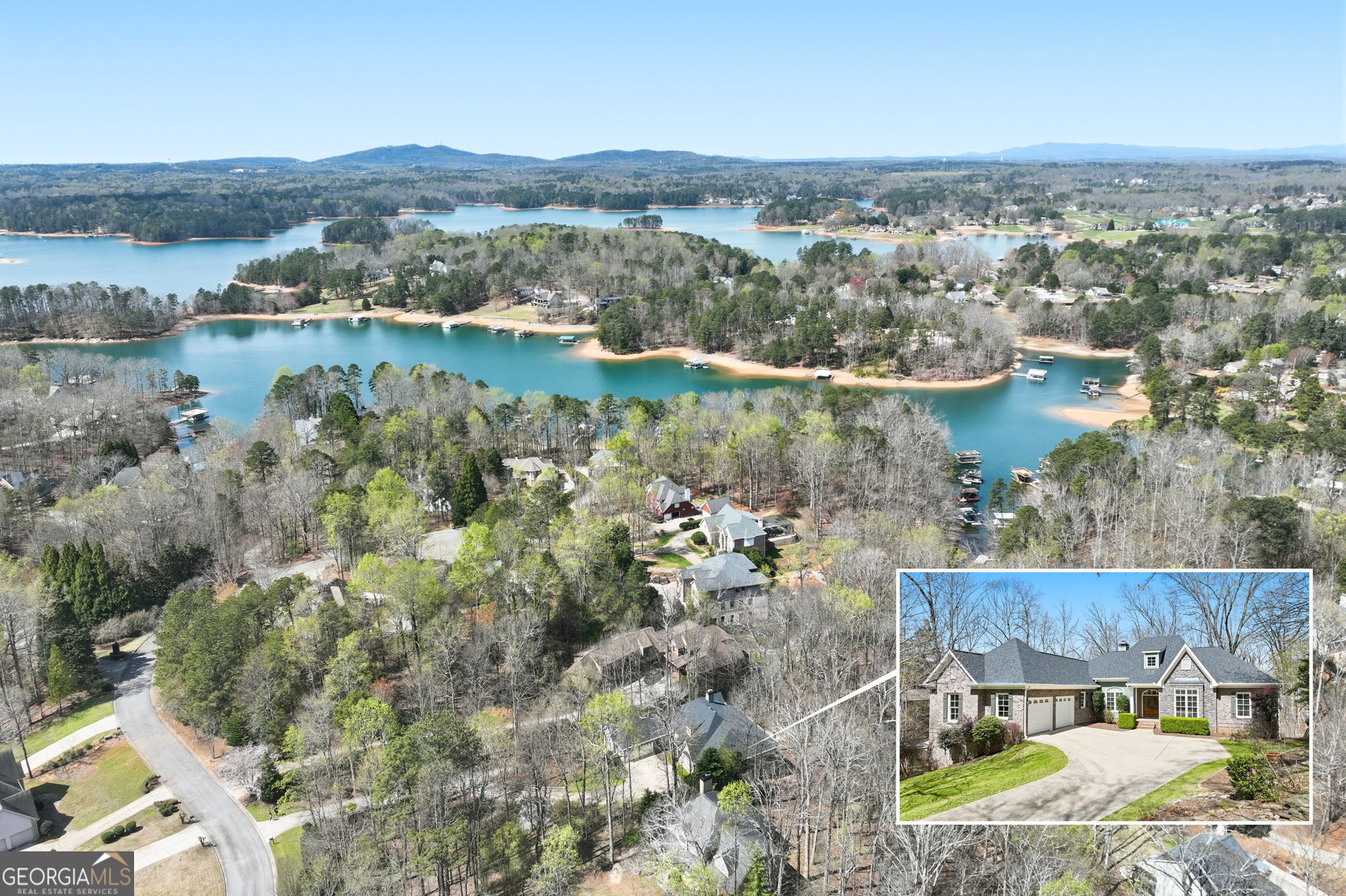 7640 Harbour Walk Cumming GA 30041