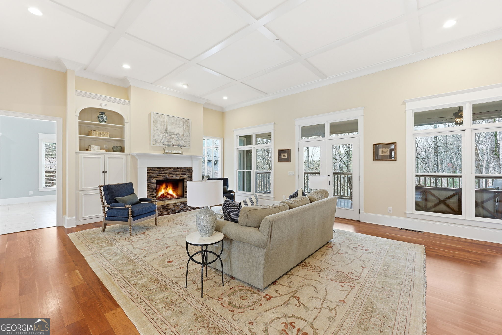 7640 Harbour Walk Cumming GA 30041