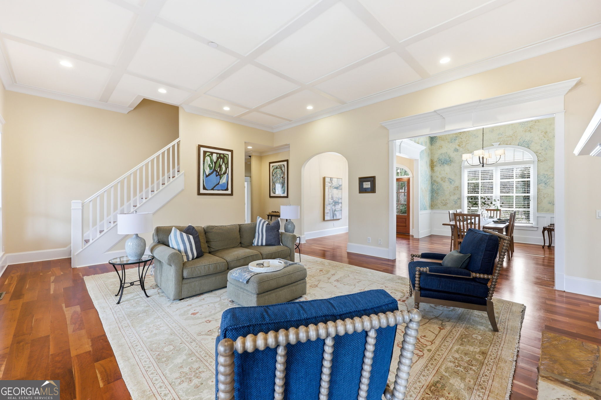 7640 Harbour Walk Cumming GA 30041
