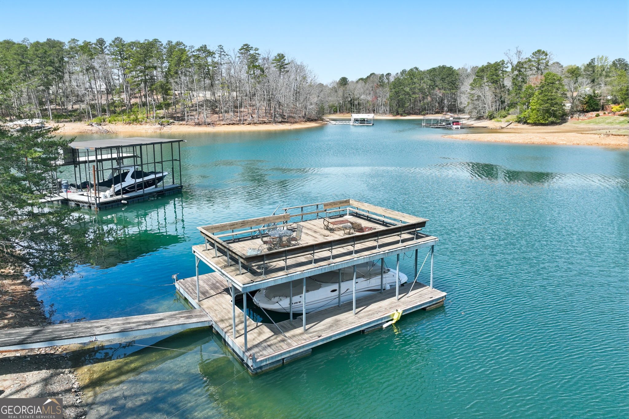 7640 Harbour Walk Cumming GA 30041
