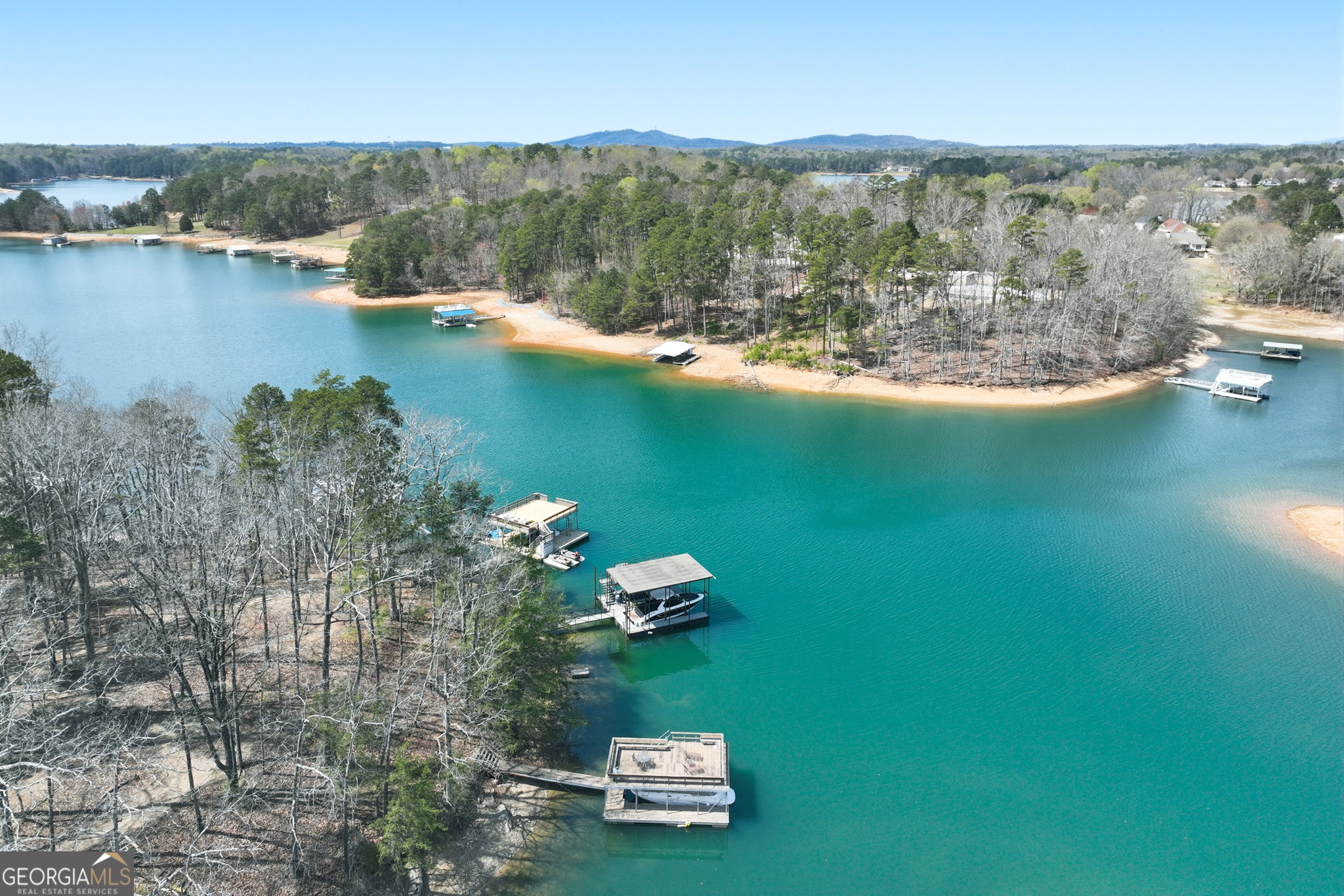 7640 Harbour Walk Cumming GA 30041
