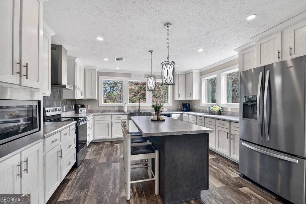 190 Burgess Road Ellijay GA 30540