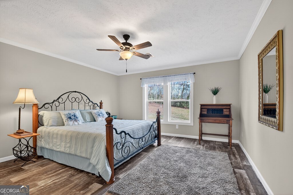 190 Burgess Road Ellijay GA 30540