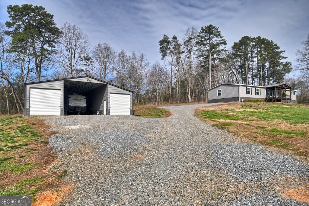 190 Burgess Road Ellijay GA 30540