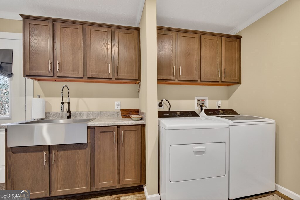 190 Burgess Road Ellijay GA 30540