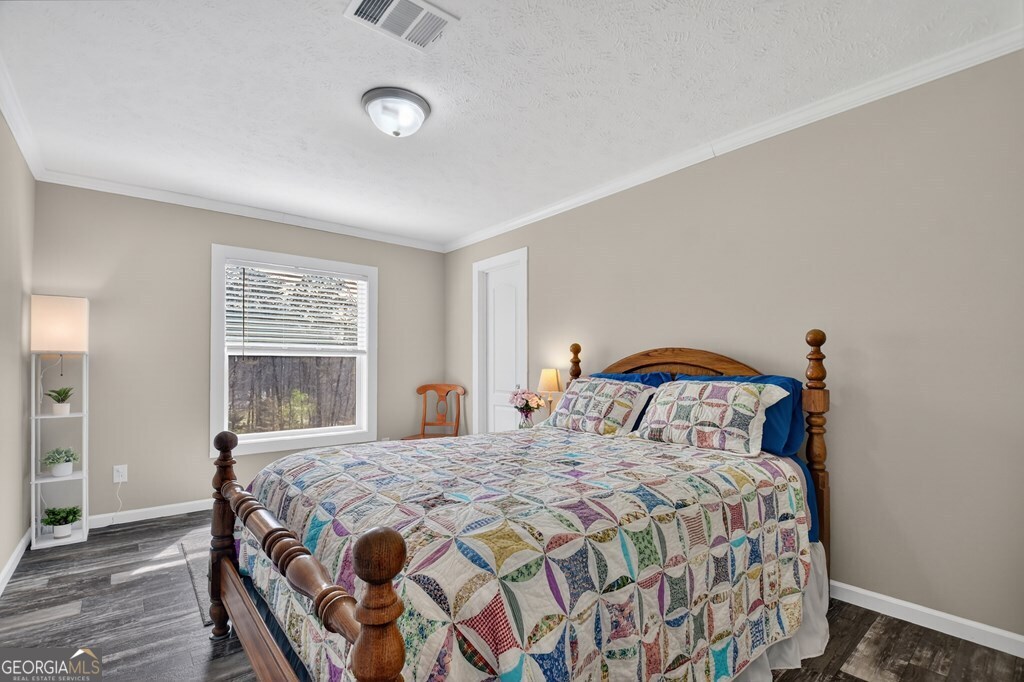 190 Burgess Road Ellijay GA 30540