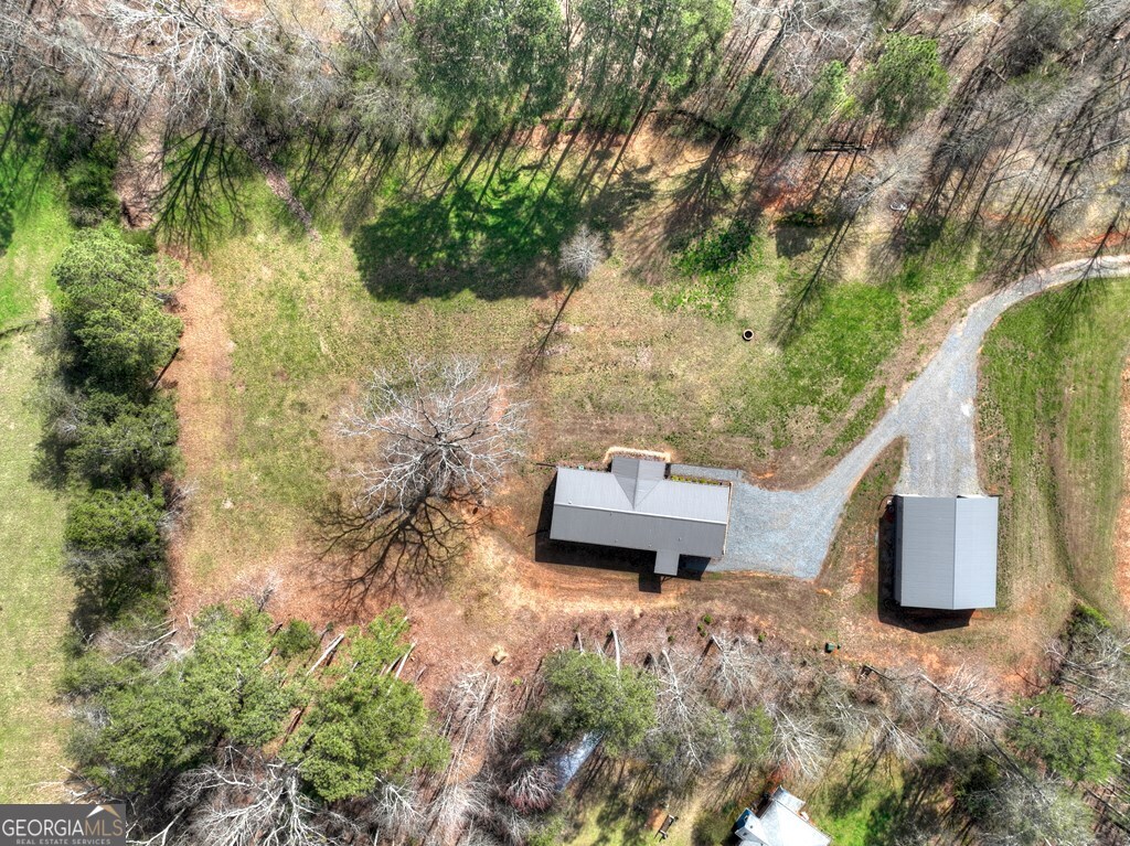 190 Burgess Road Ellijay GA 30540