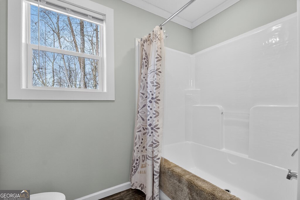190 Burgess Road Ellijay GA 30540