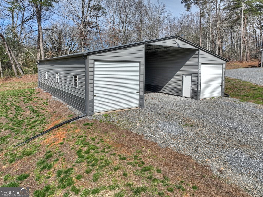 190 Burgess Road Ellijay GA 30540