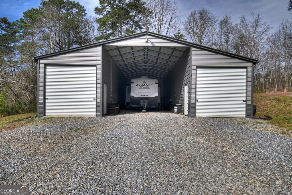 190 Burgess Road Ellijay GA 30540