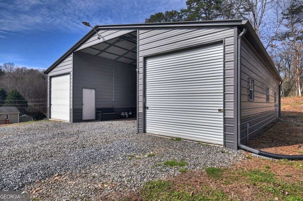 190 Burgess Road Ellijay GA 30540