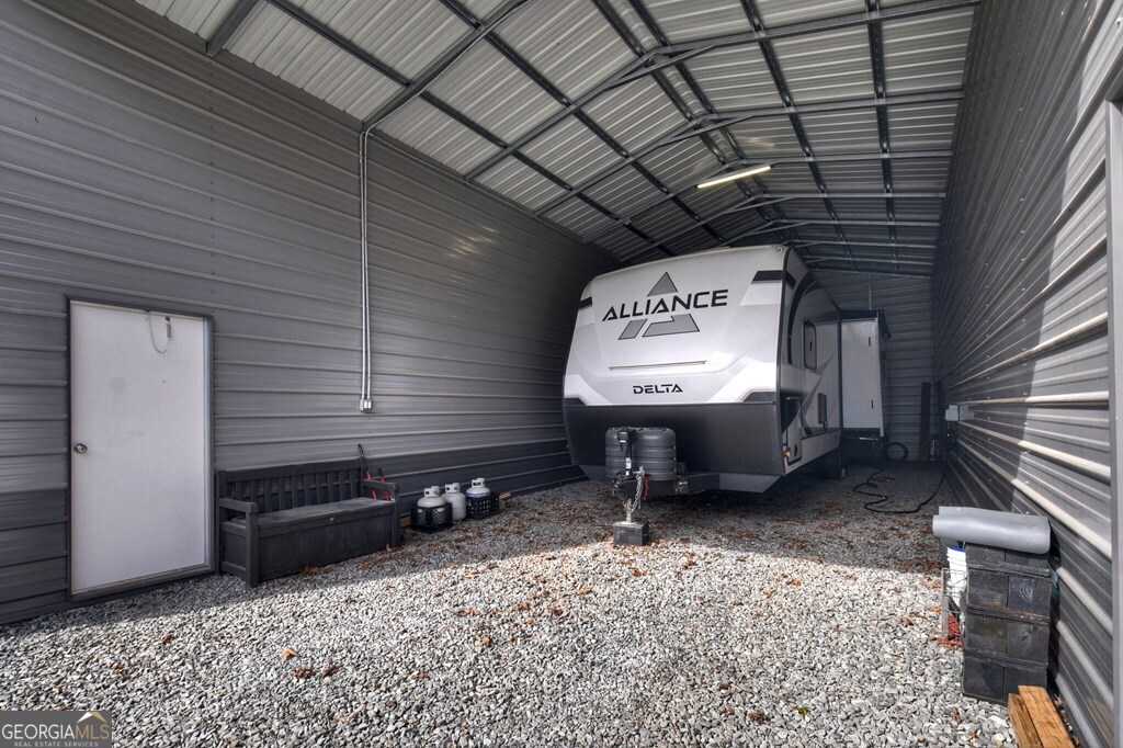 190 Burgess Road Ellijay GA 30540