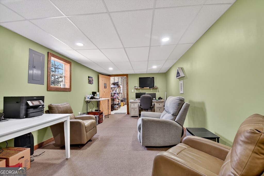 190 Burgess Road Ellijay GA 30540
