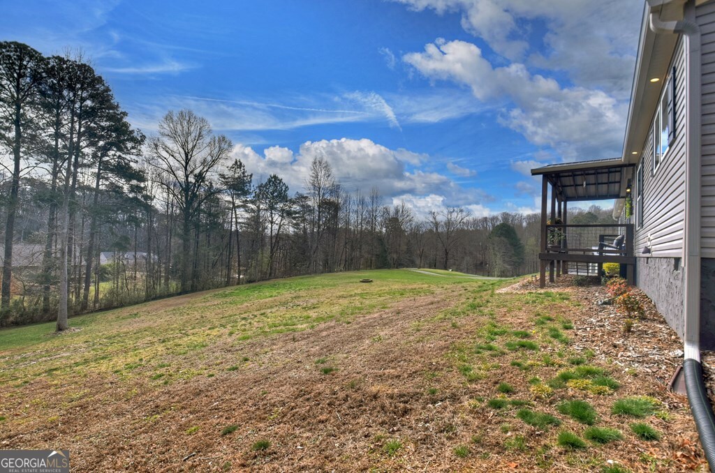 190 Burgess Road Ellijay GA 30540