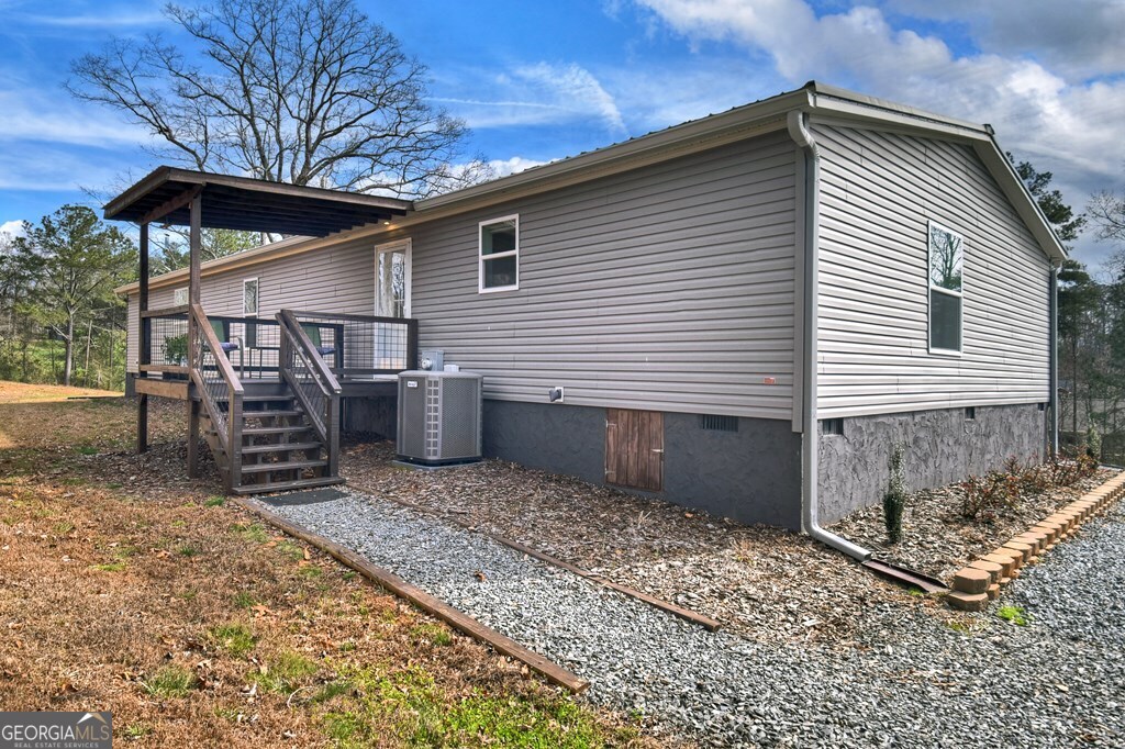 190 Burgess Road Ellijay GA 30540