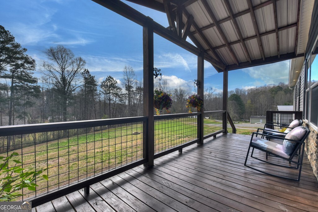 190 Burgess Road Ellijay GA 30540
