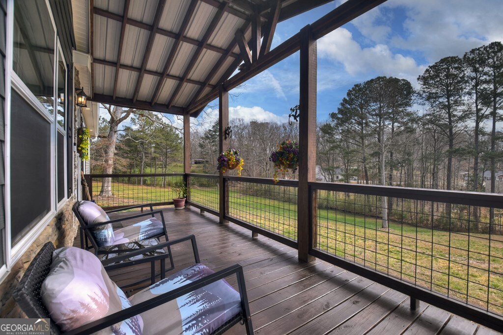 190 Burgess Road Ellijay GA 30540