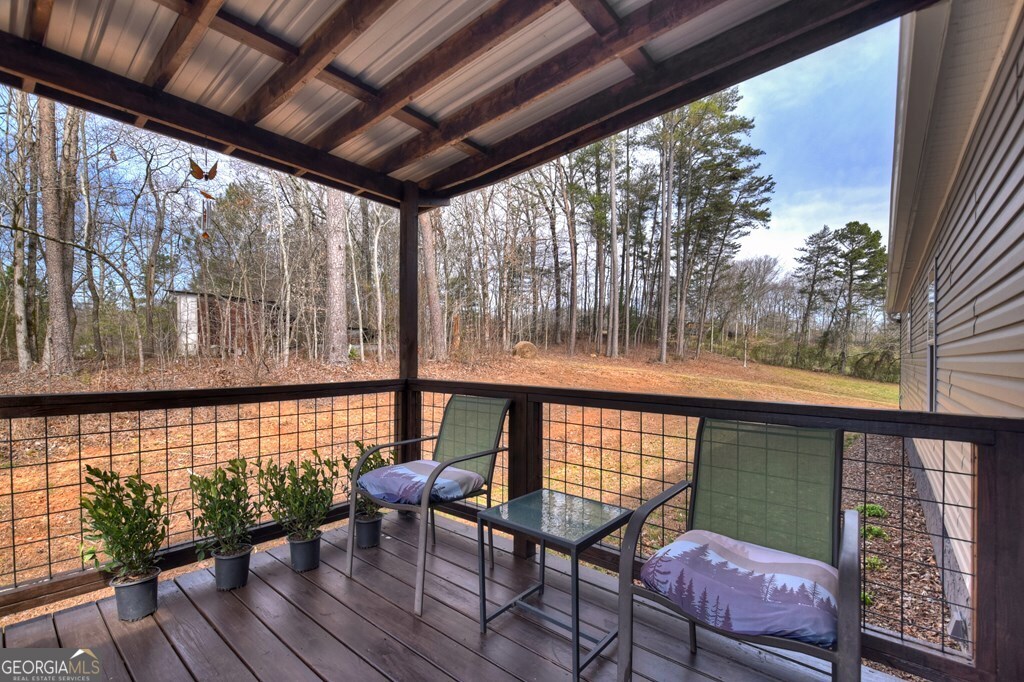 190 Burgess Road Ellijay GA 30540