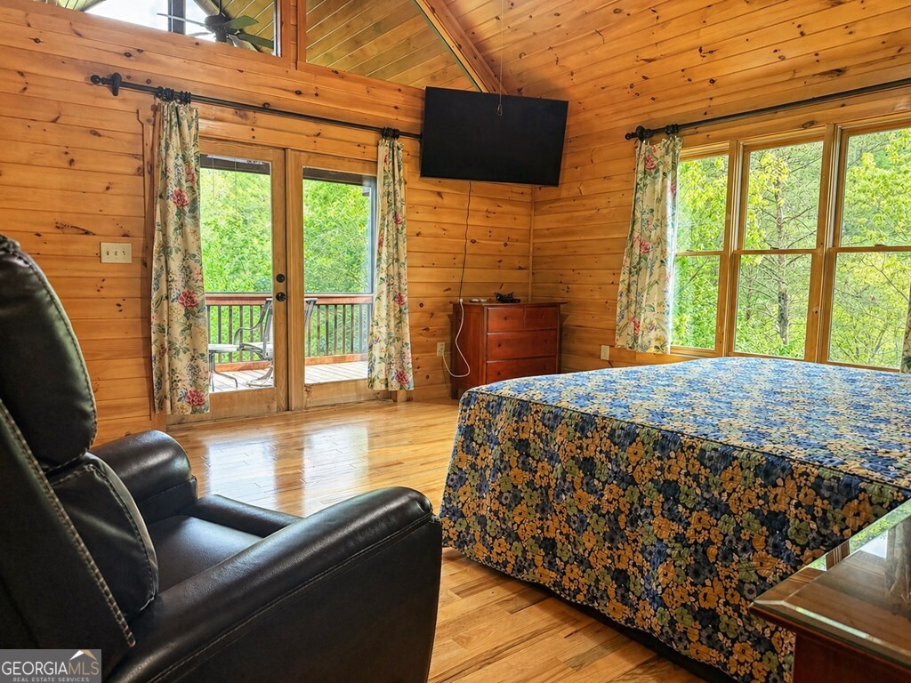 260 Down Under Road Blue Ridge GA 30513